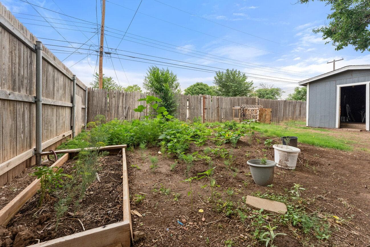 2911 BROWNING Street, Amarillo, TX 79103-4703, photo 6