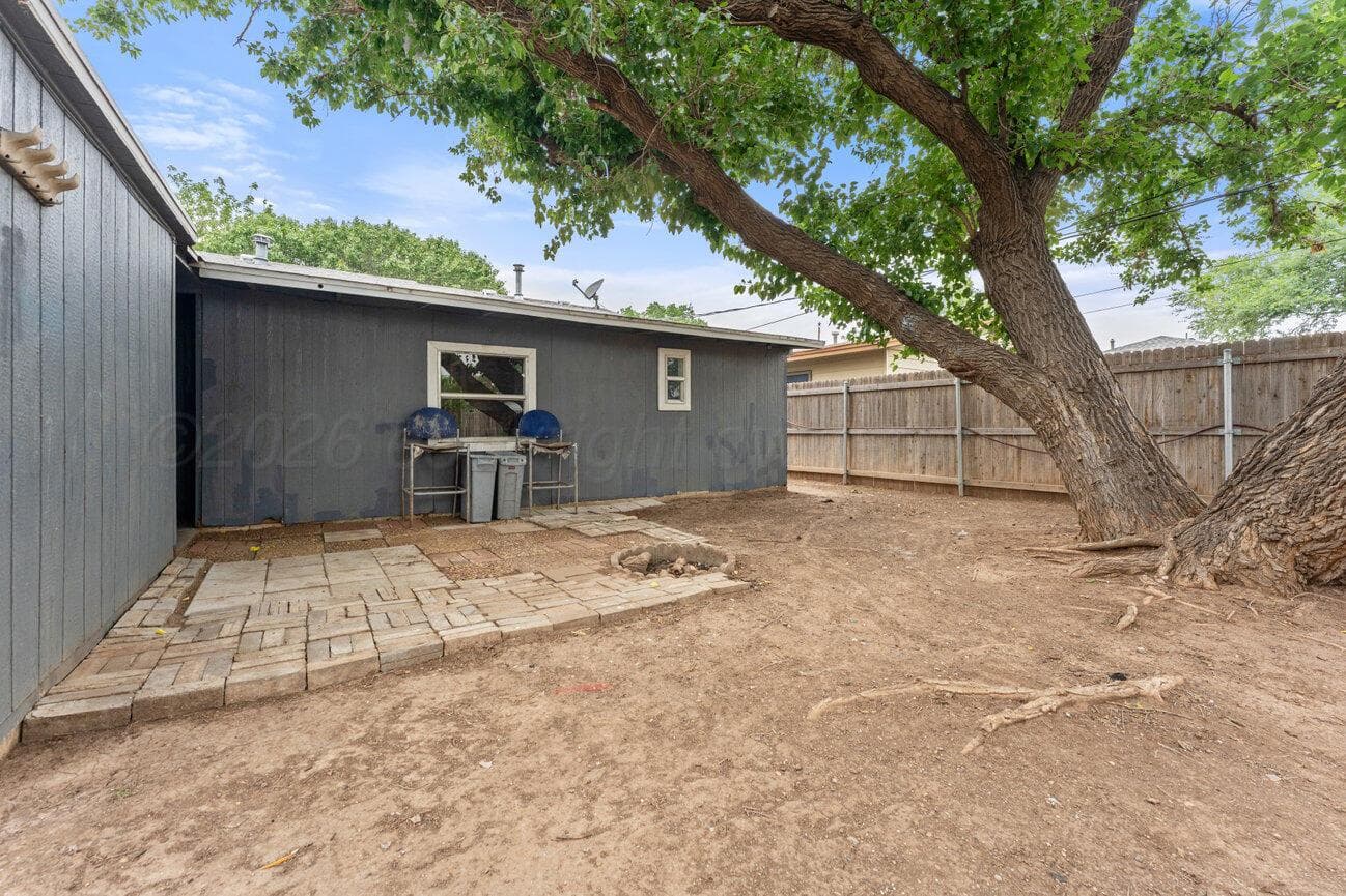 2911 BROWNING Street, Amarillo, TX 79103-4703, photo 32