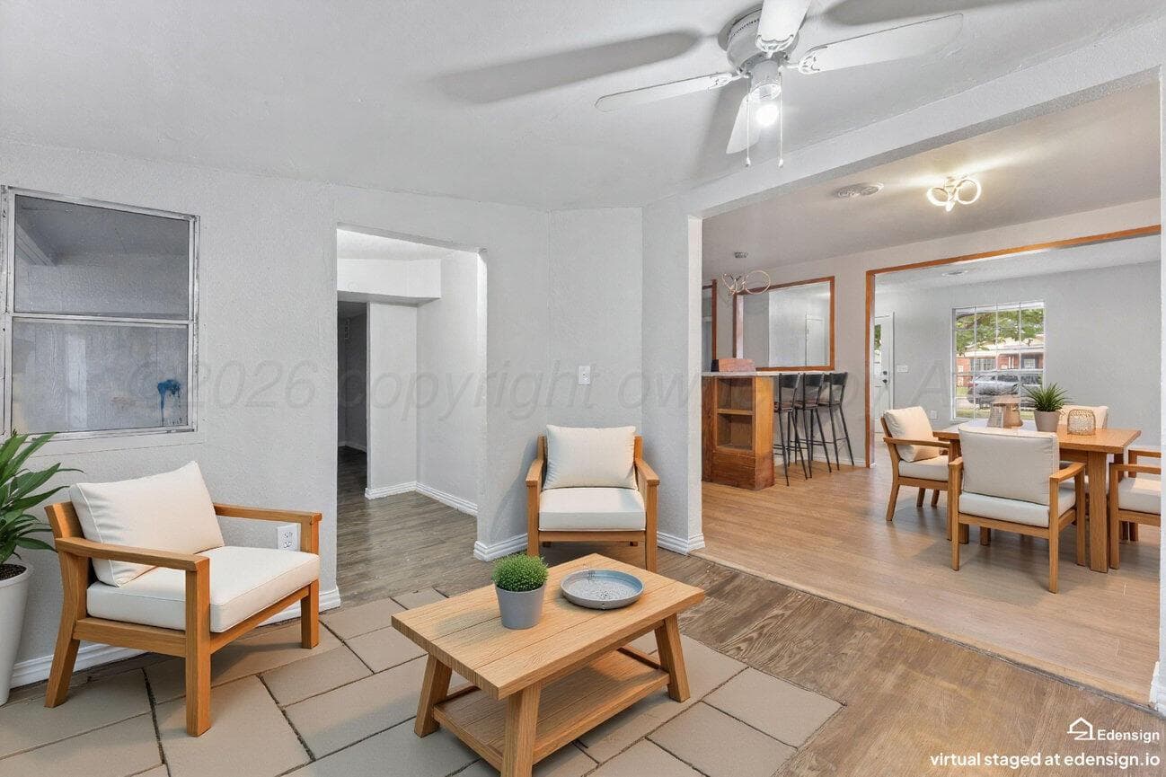 2911 BROWNING Street, Amarillo, TX 79103-4703, photo 16