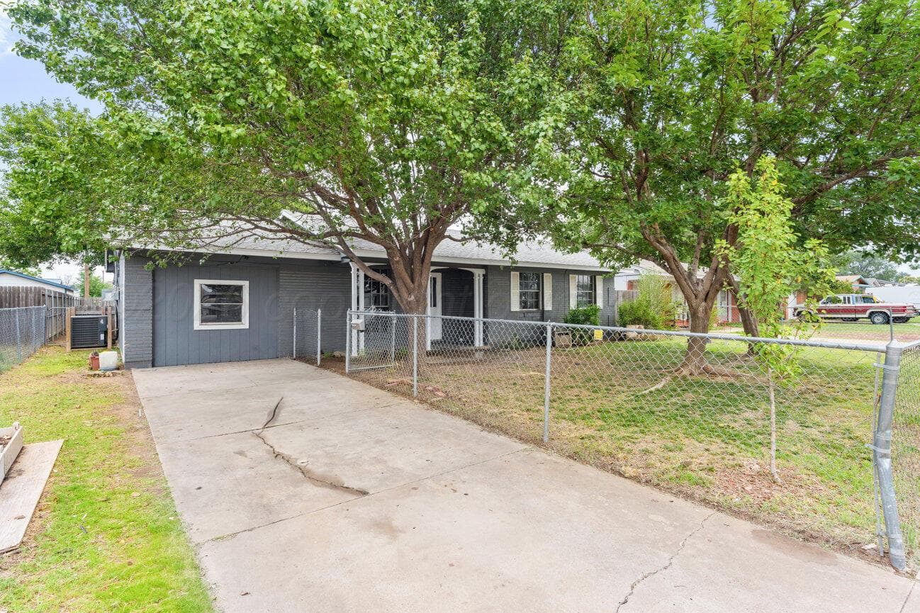 2911 BROWNING Street, Amarillo, TX 79103-4703, photo 3