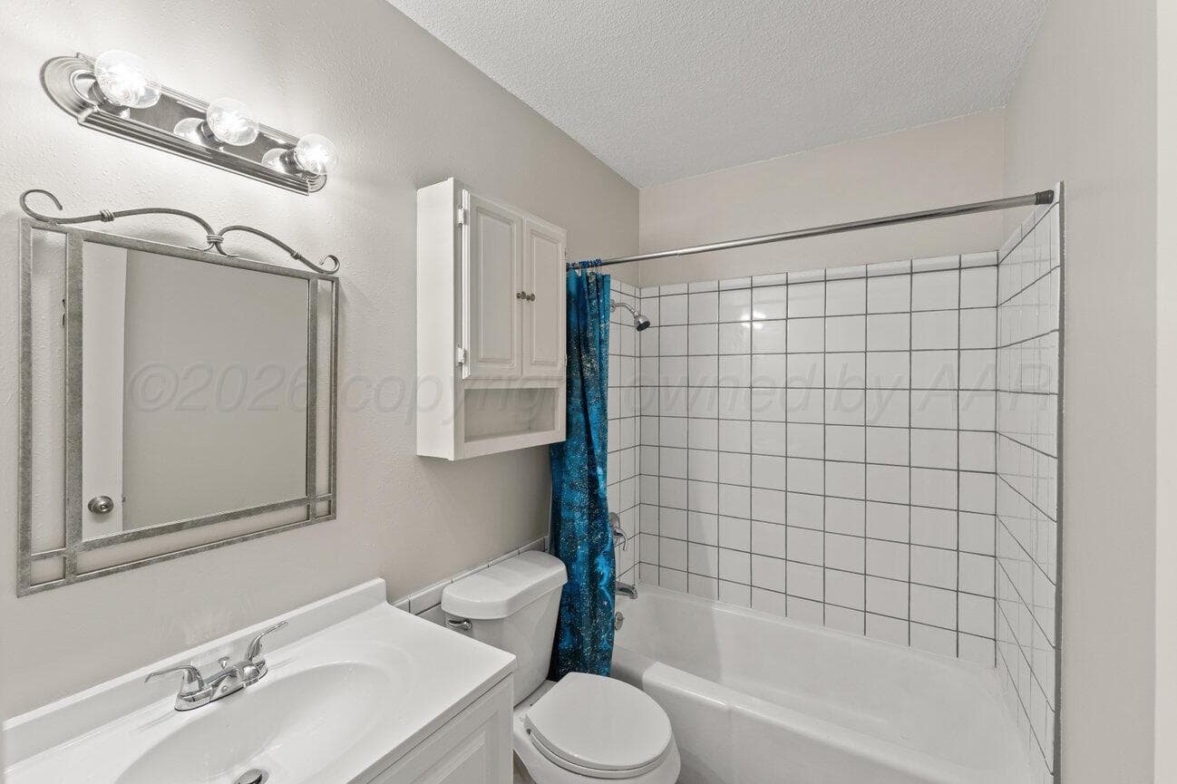 2911 BROWNING Street, Amarillo, TX 79103-4703, photo 24