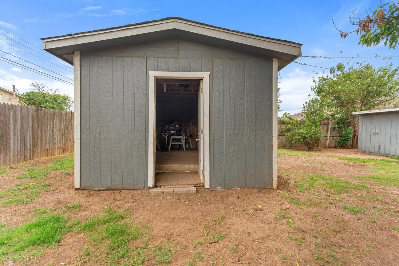2911 BROWNING Street, Amarillo, TX 79103-4703, photo 35