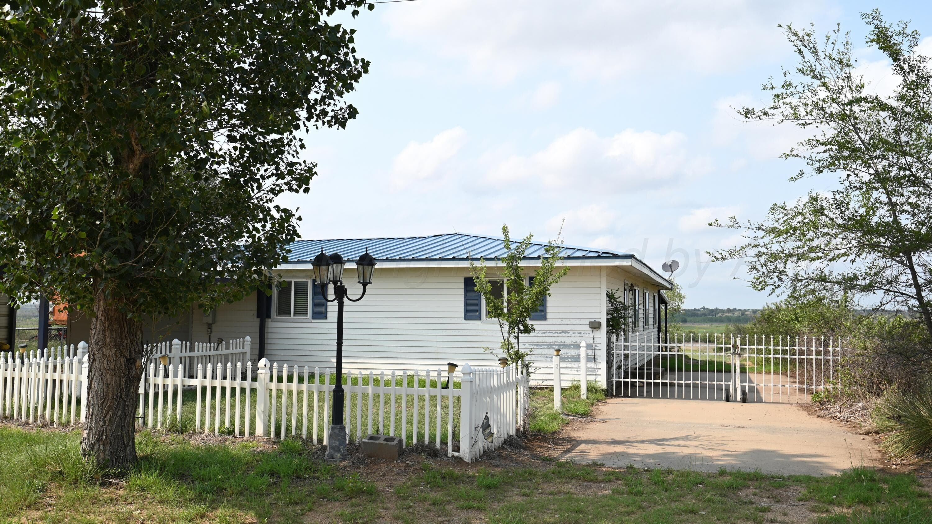 4800 Greenbelt Way #50, Clarendon, TX 79226, photo 2