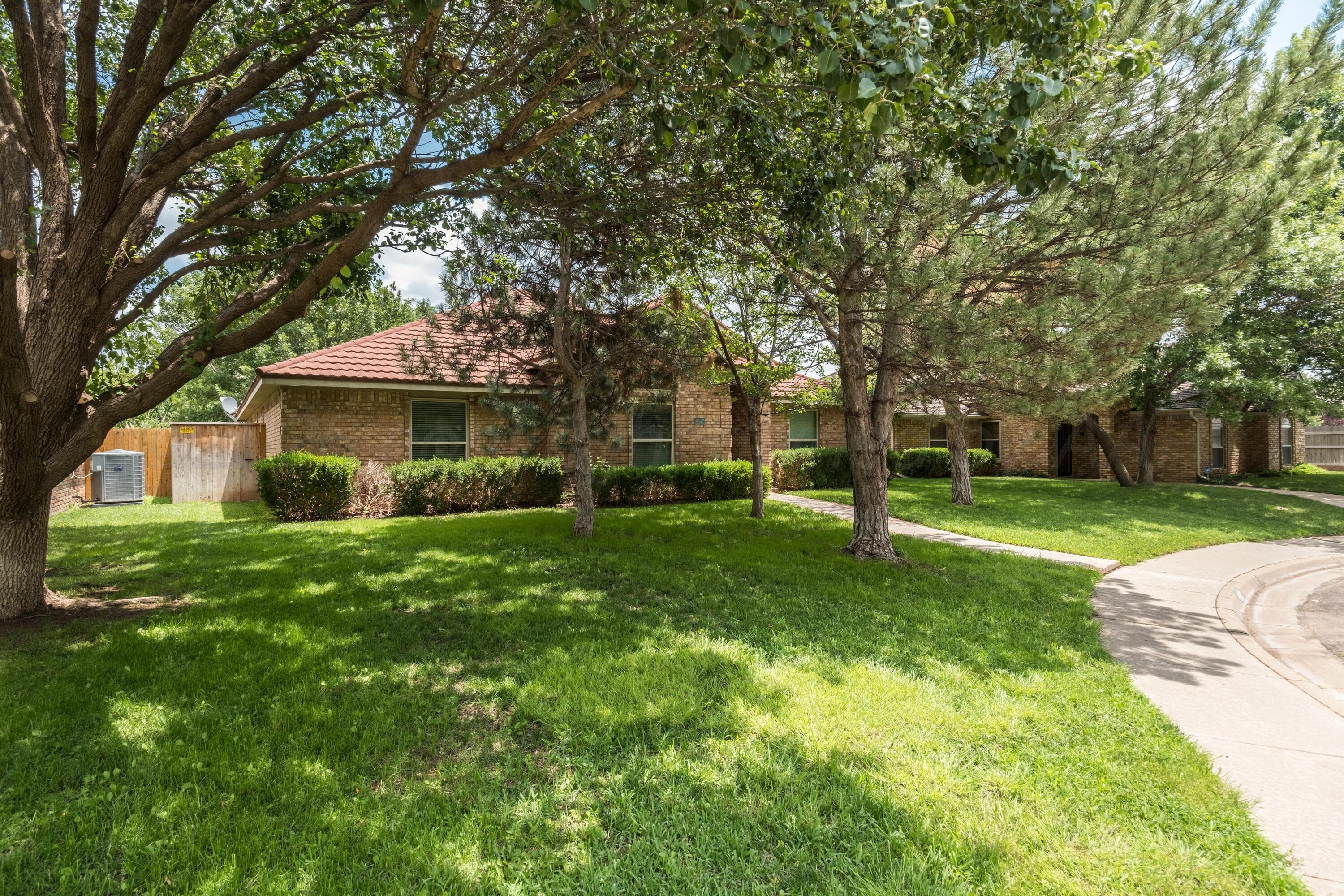 4407 CRAIN Place, Amarillo, TX 79121, photo 2