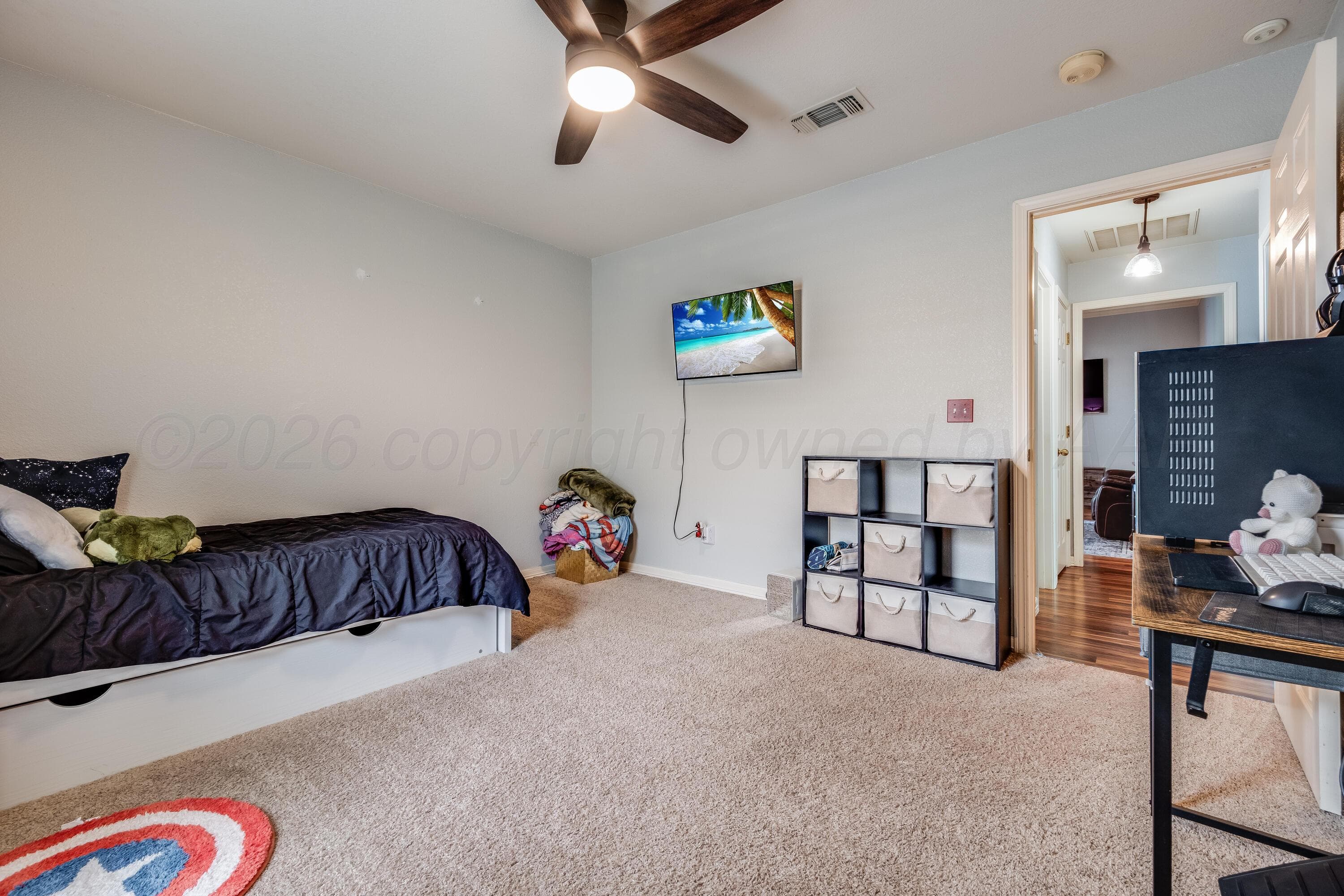 4407 CRAIN Place, Amarillo, TX 79121, photo 29