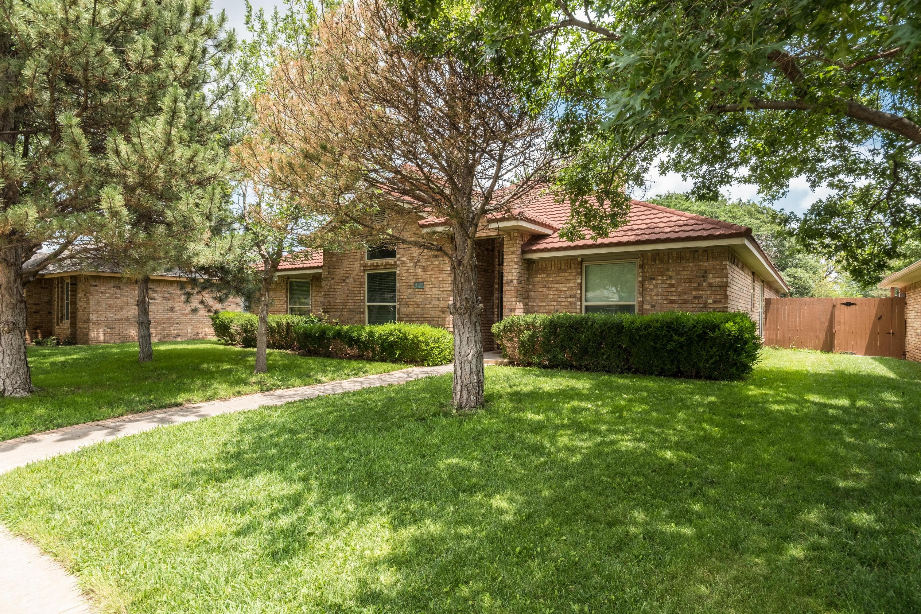 4407 CRAIN Place, Amarillo, TX 79121, photo 3