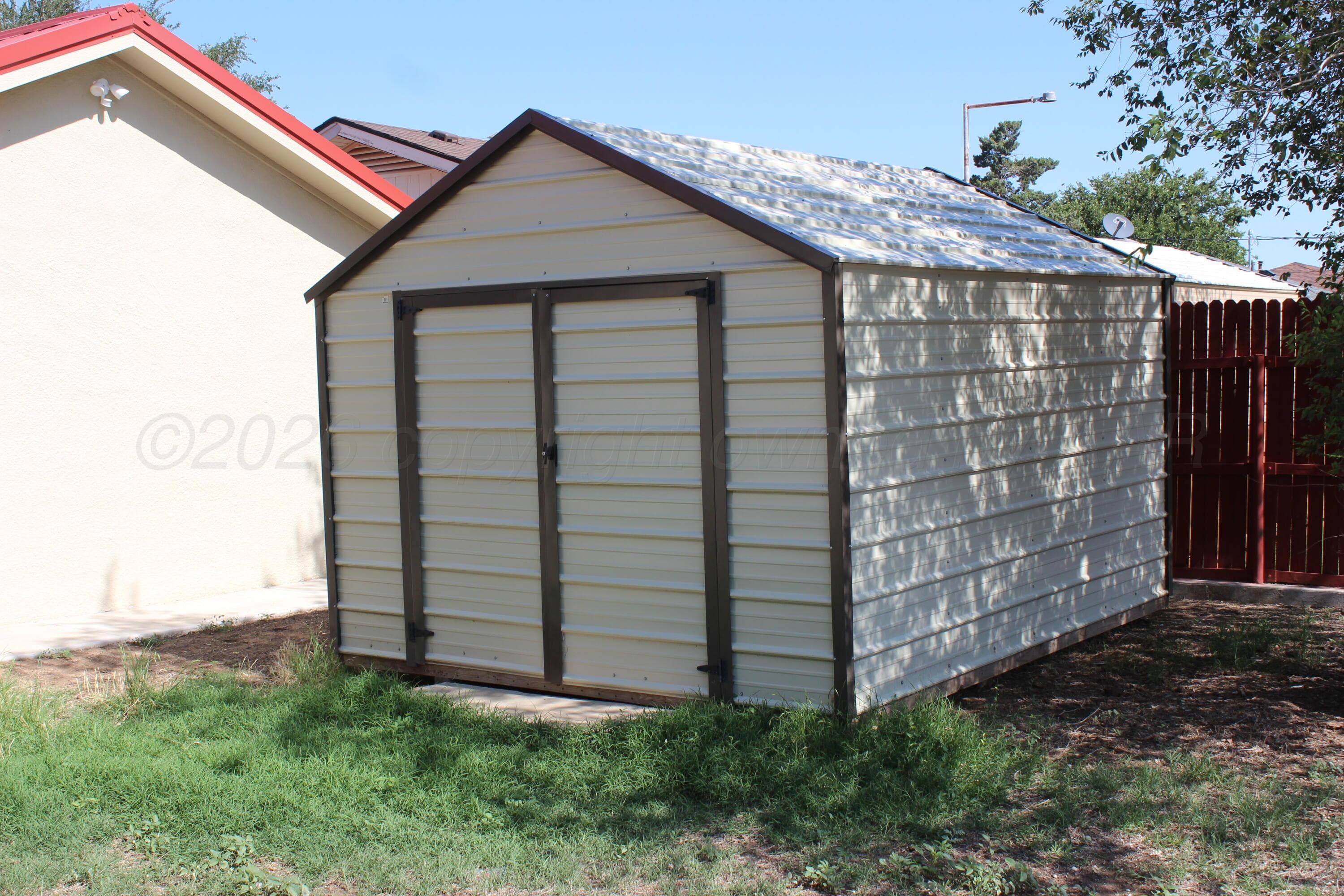 206 Western Avenue, Hereford, TX 79045, photo 11