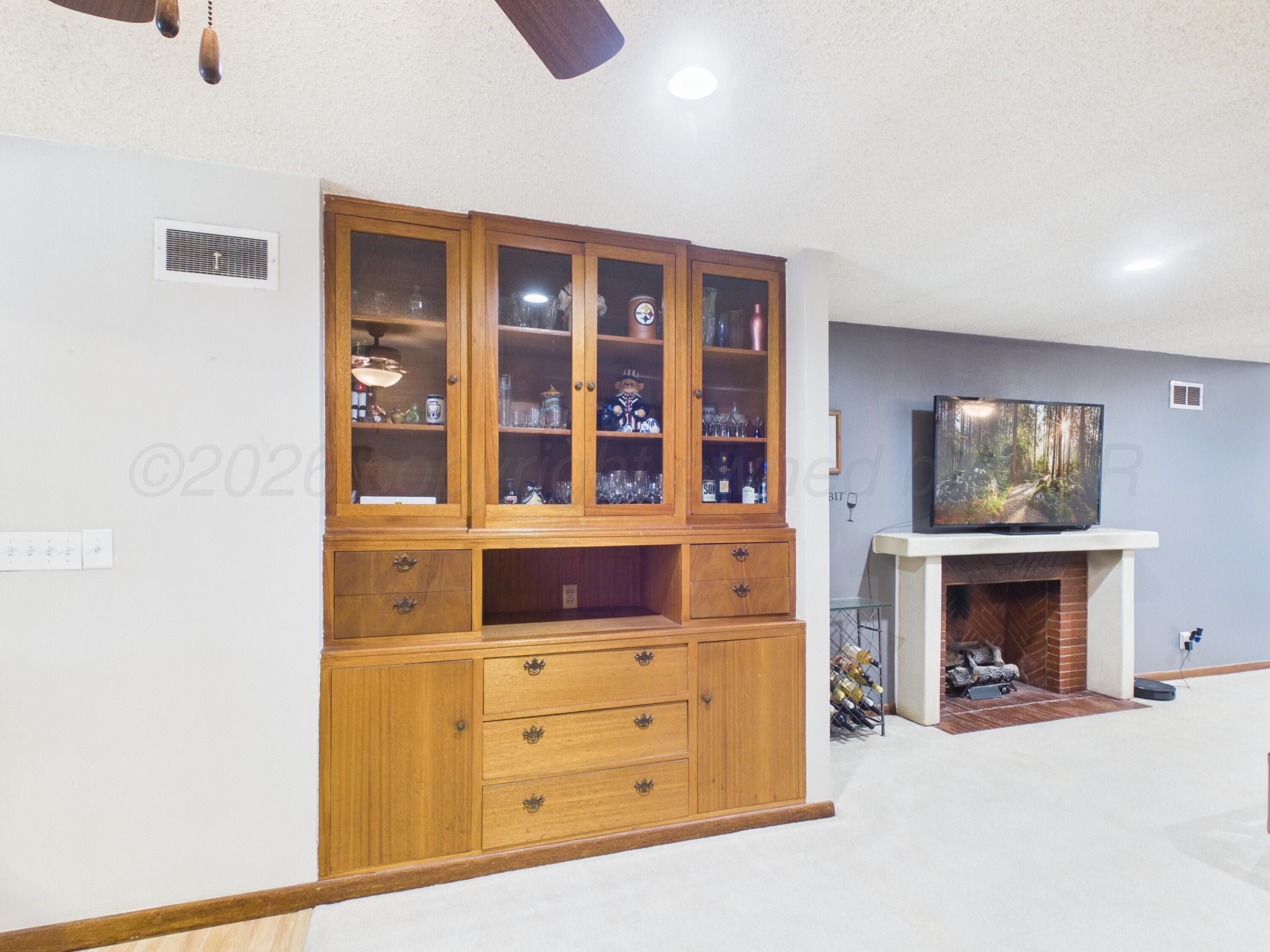 123 AMHERST Avenue, Dumas, TX 79029-3319, photo 3