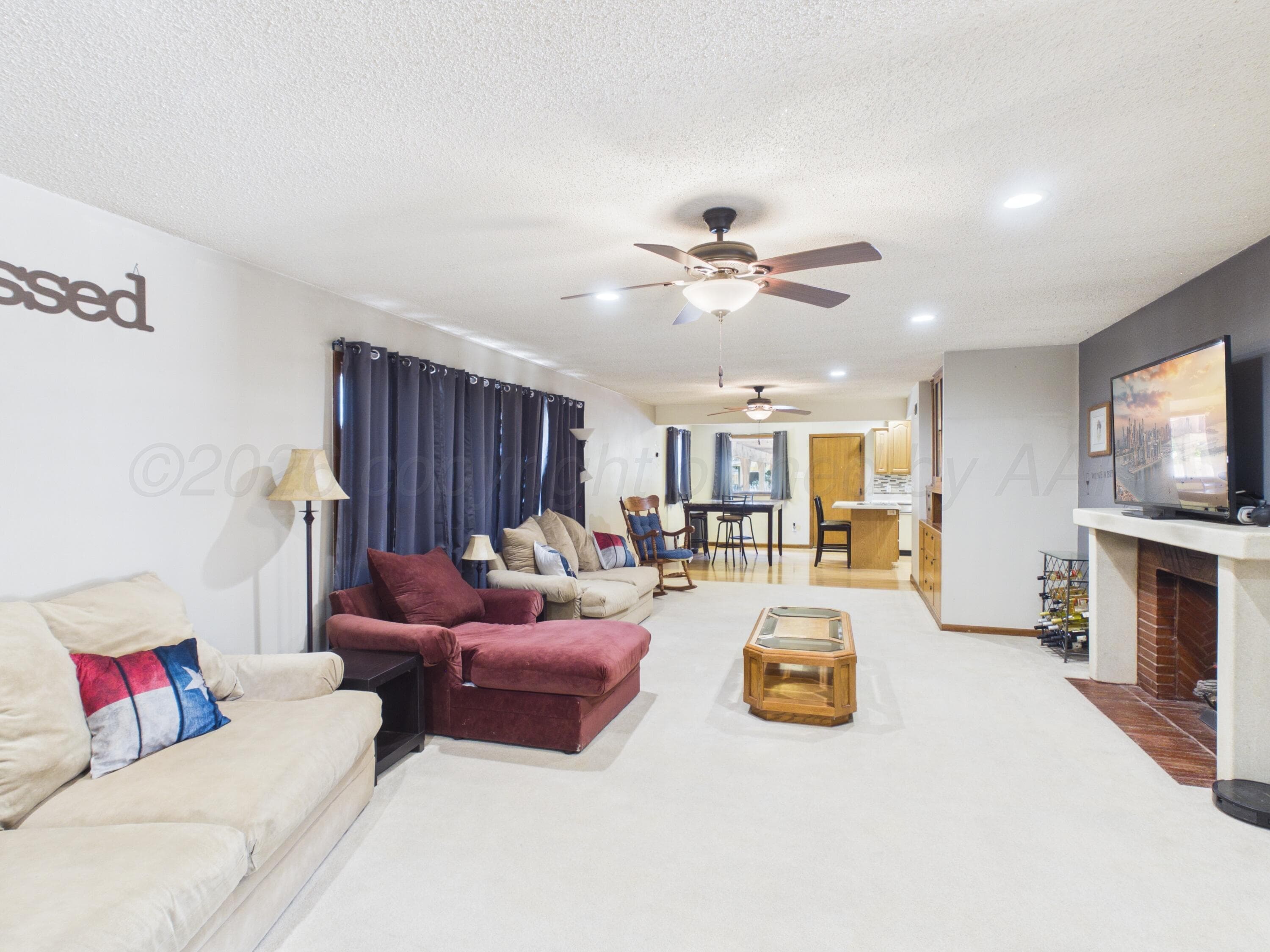 123 AMHERST Avenue, Dumas, TX 79029-3319, photo 4