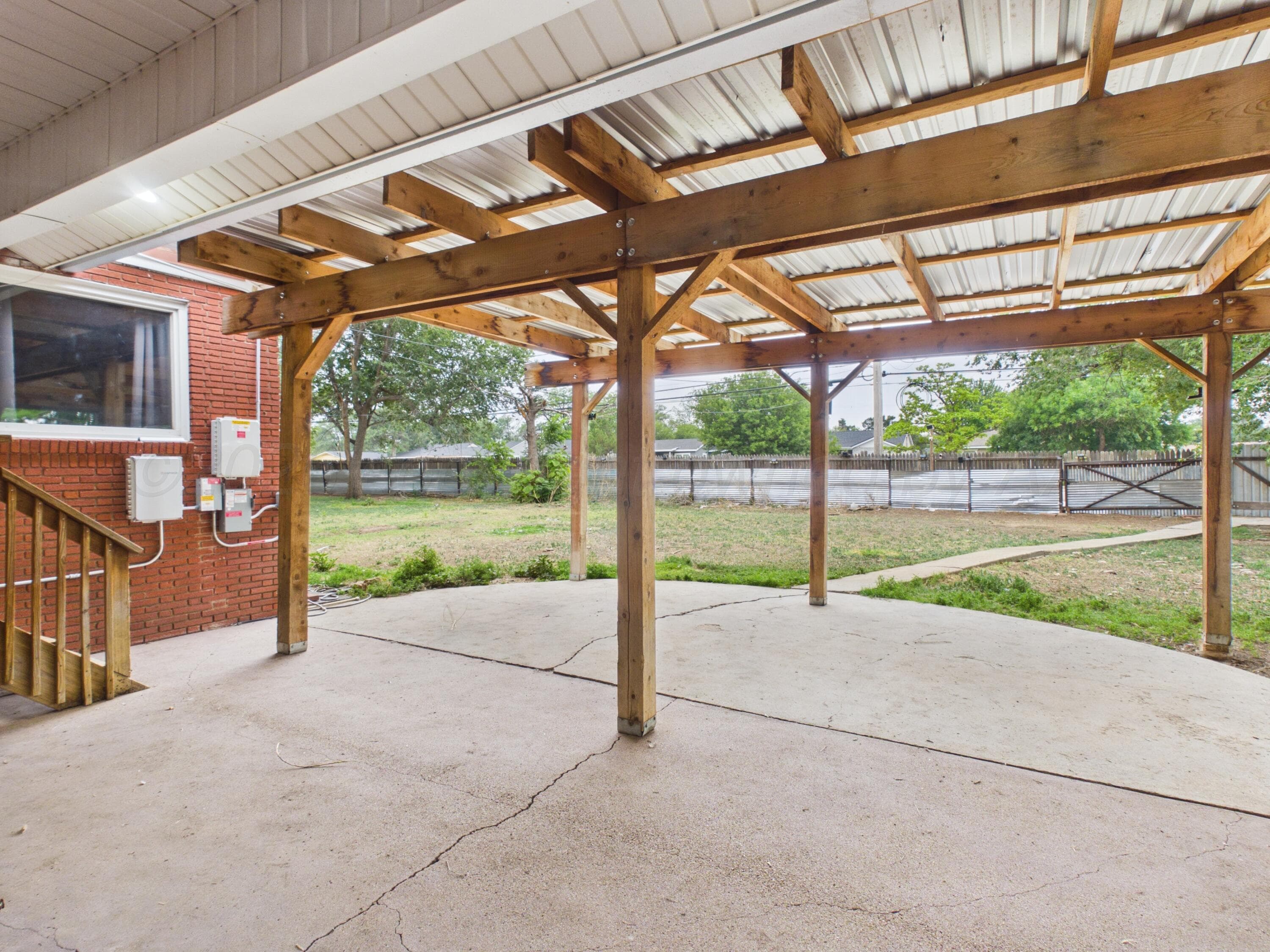 123 AMHERST Avenue, Dumas, TX 79029-3319, photo 17
