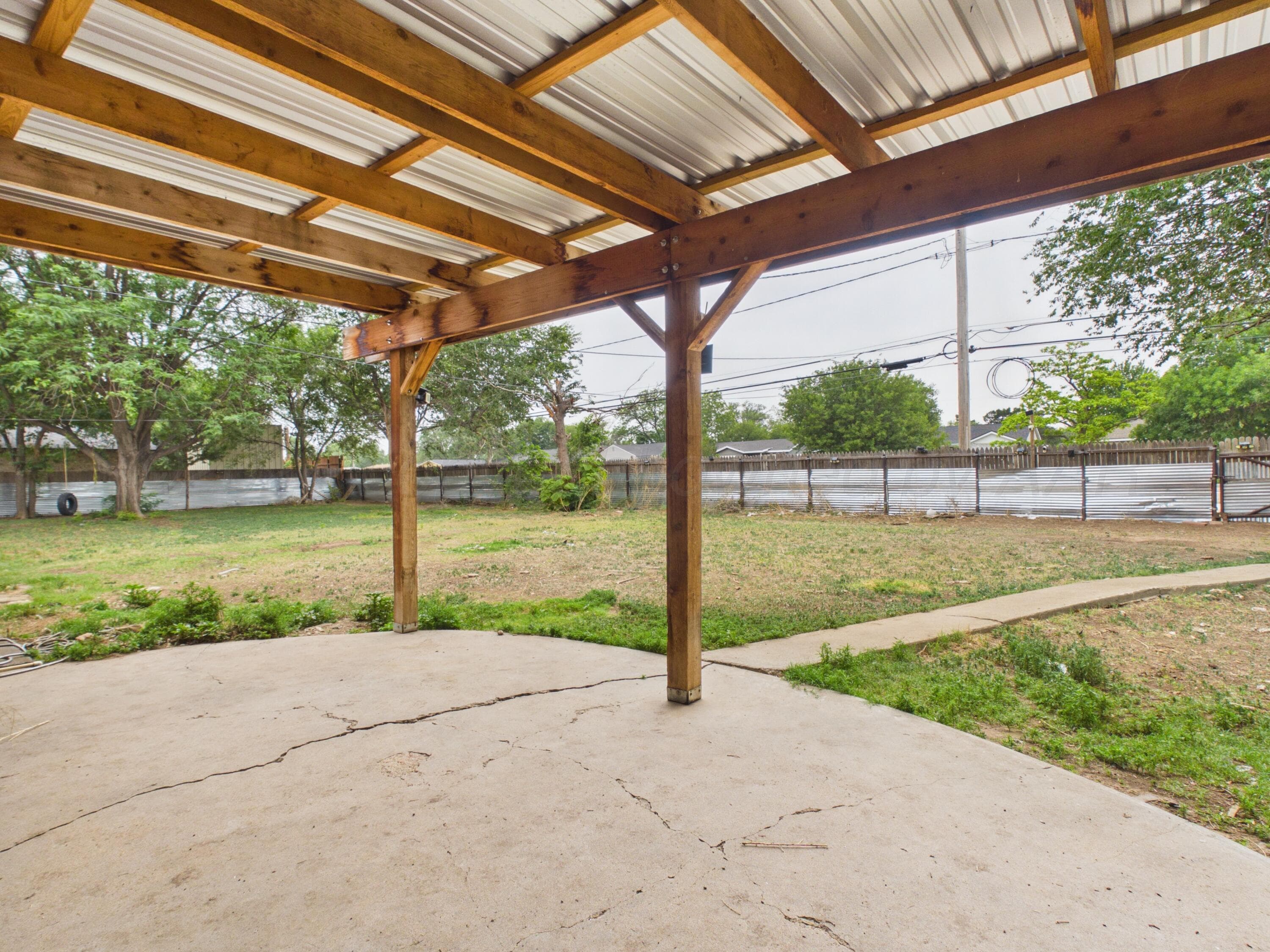 123 AMHERST Avenue, Dumas, TX 79029-3319, photo 18