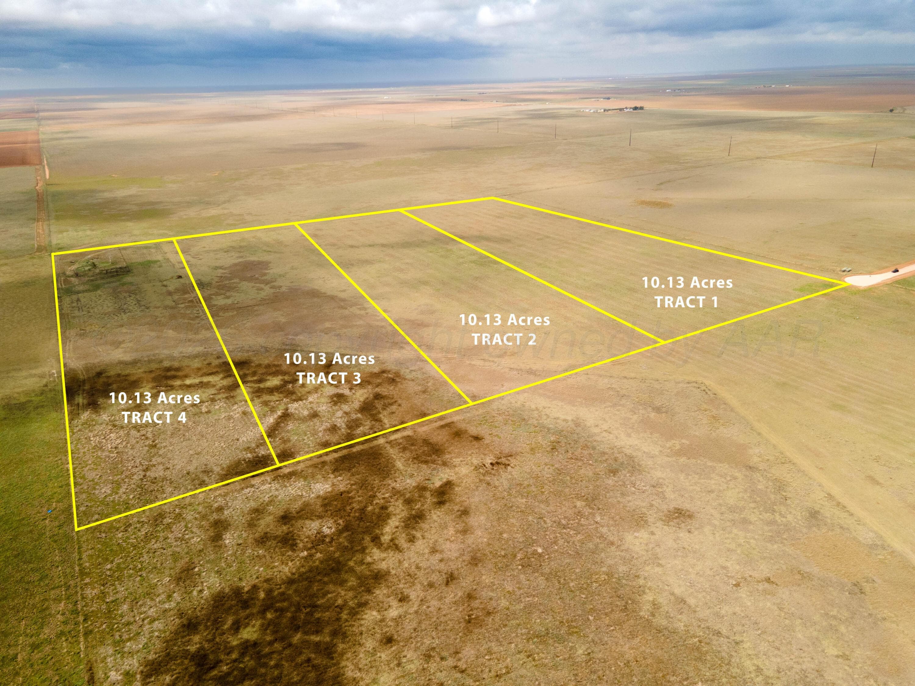 Red Tail Ln ±10.13 Ac Tract 3, Amarillo, TX 79015, photo 7