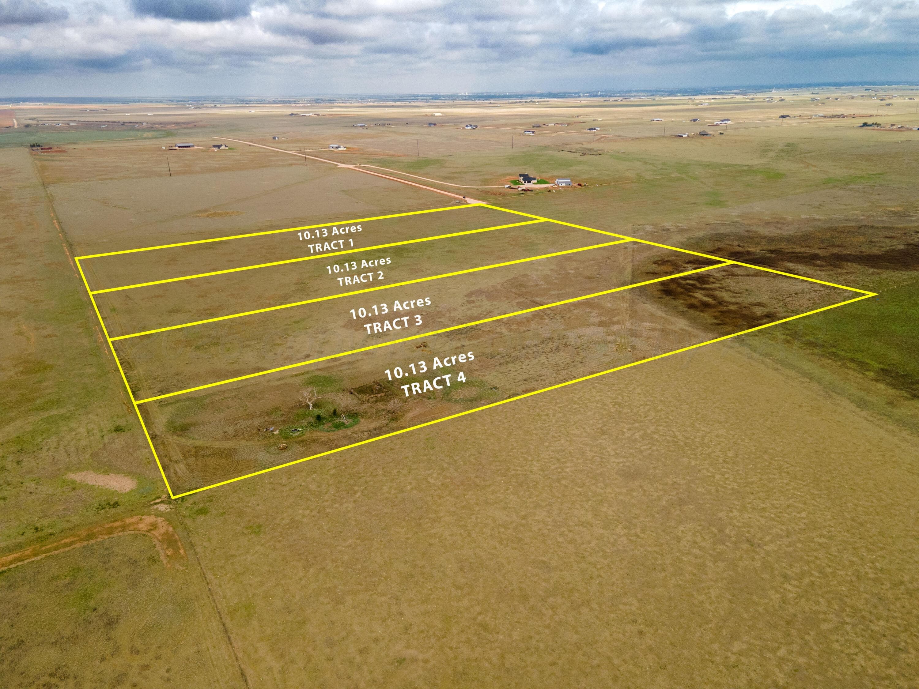 Red Tail Ln ±10.13 Ac Tract 4, Canyon, TX 79015, photo 9