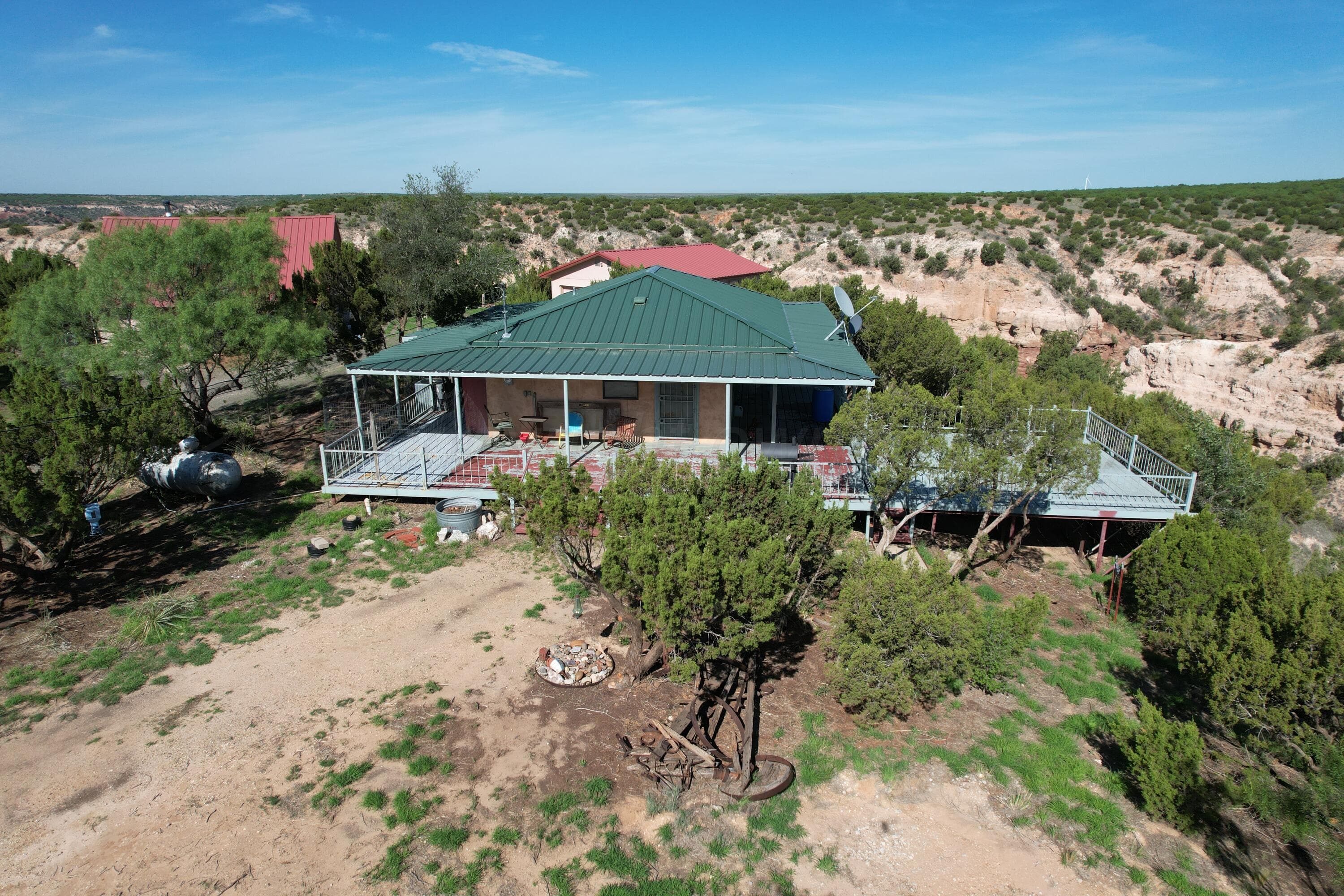10340 MOUNTAIN, Canyon, TX 79015-8741