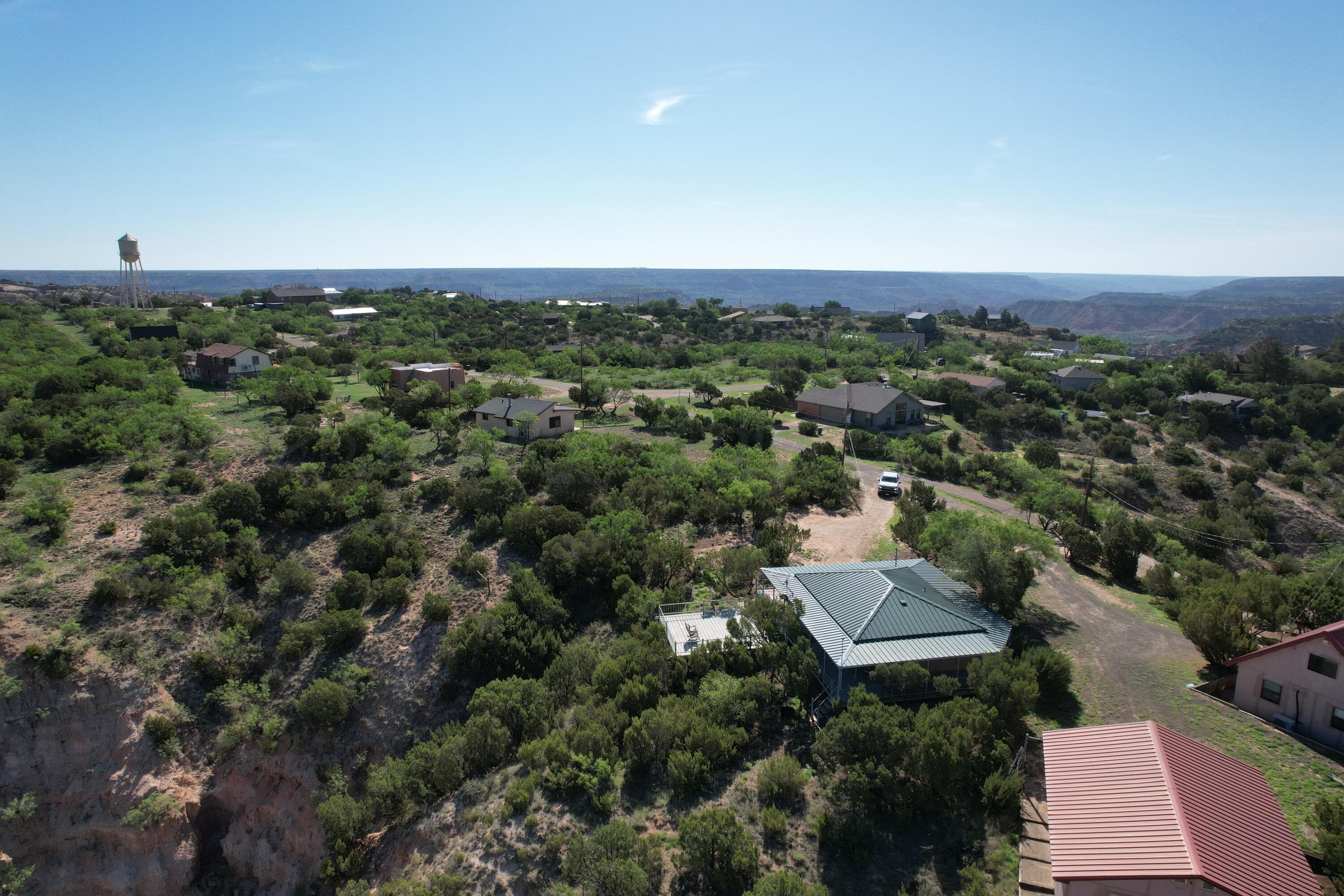 10340 MOUNTAIN, Canyon, TX 79015-8741, photo 3