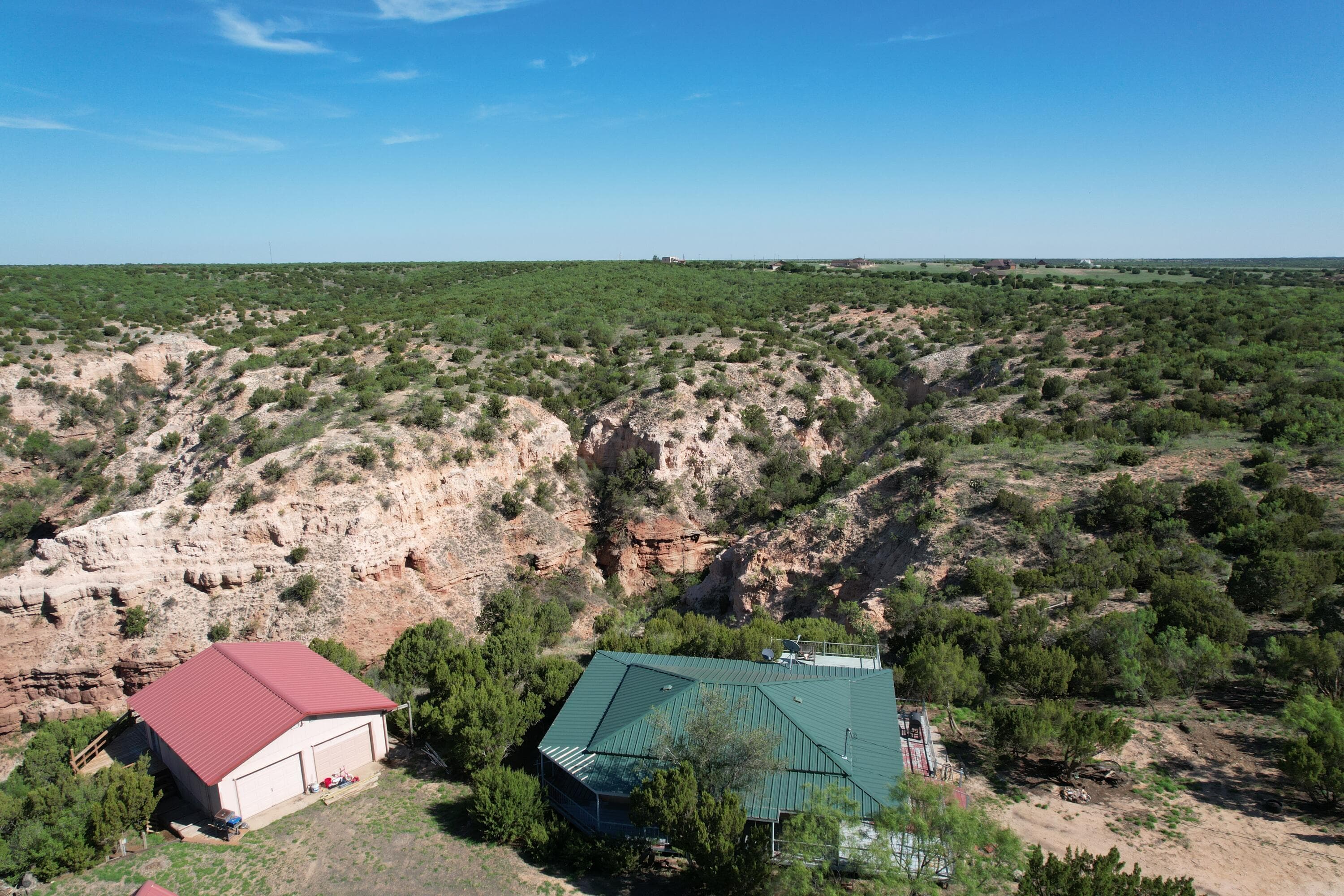 10340 MOUNTAIN, Canyon, TX 79015-8741, photo 4