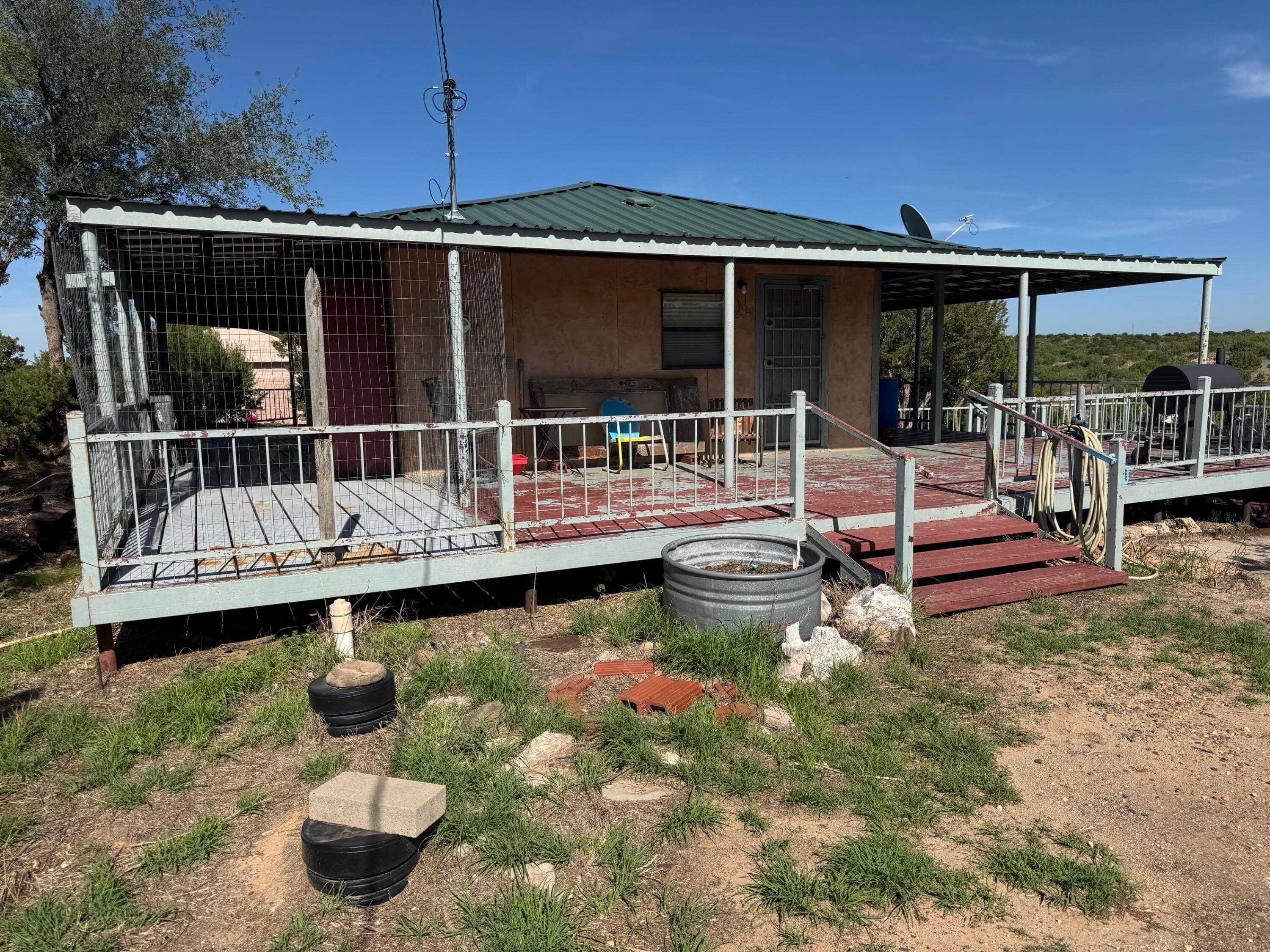 10340 MOUNTAIN, Canyon, TX 79015-8741, photo 5