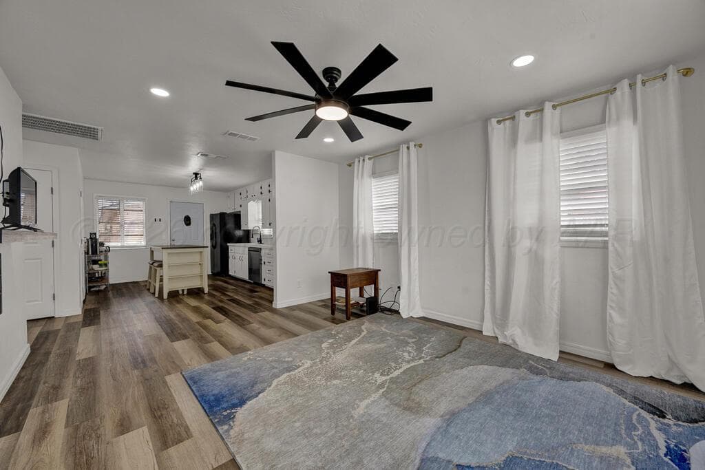 1926 S Highland Street, Amarillo, TX 79103, photo 2