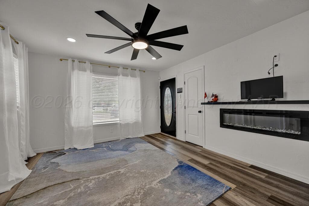 1926 S Highland Street, Amarillo, TX 79103, photo 3