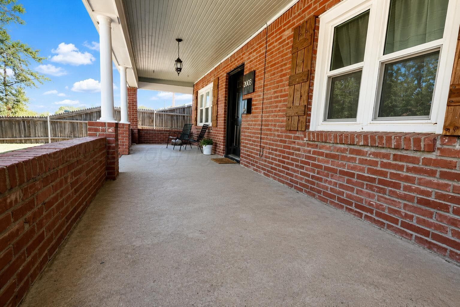 2003 S POLK Street, Amarillo, TX 79109-2649, photo 4