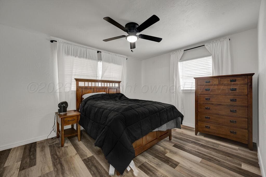 1926 S Highland Street, Amarillo, TX 79103, photo 8