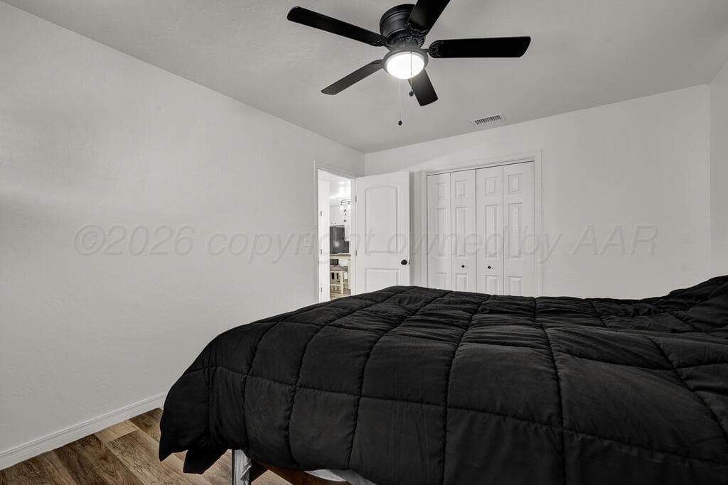 1926 S Highland Street, Amarillo, TX 79103, photo 9