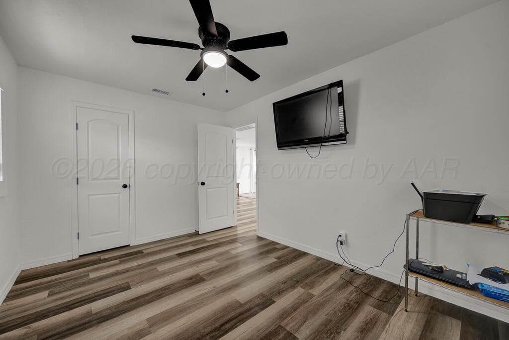 1926 S Highland Street, Amarillo, TX 79103, photo 11