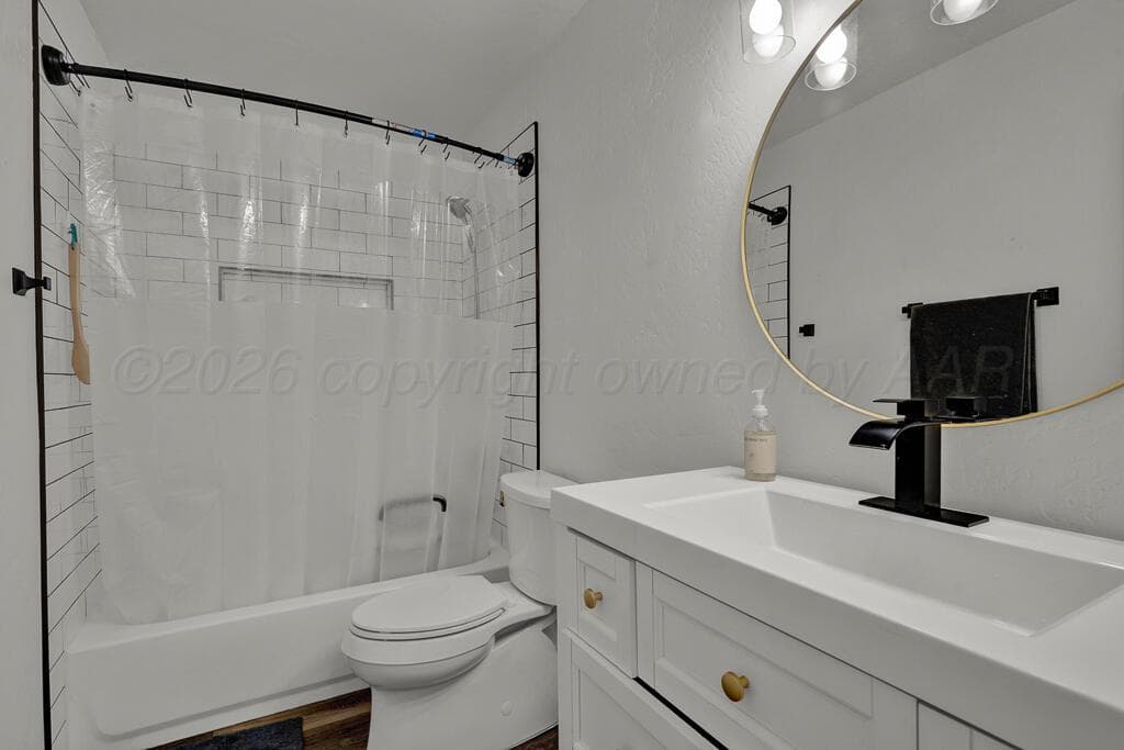 1926 S Highland Street, Amarillo, TX 79103, photo 12