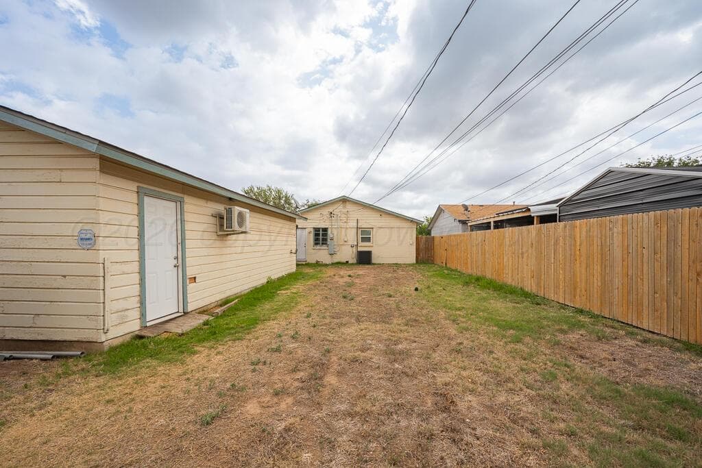 1926 S Highland Street, Amarillo, TX 79103, photo 13