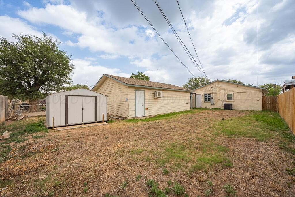 1926 S Highland Street, Amarillo, TX 79103, photo 14