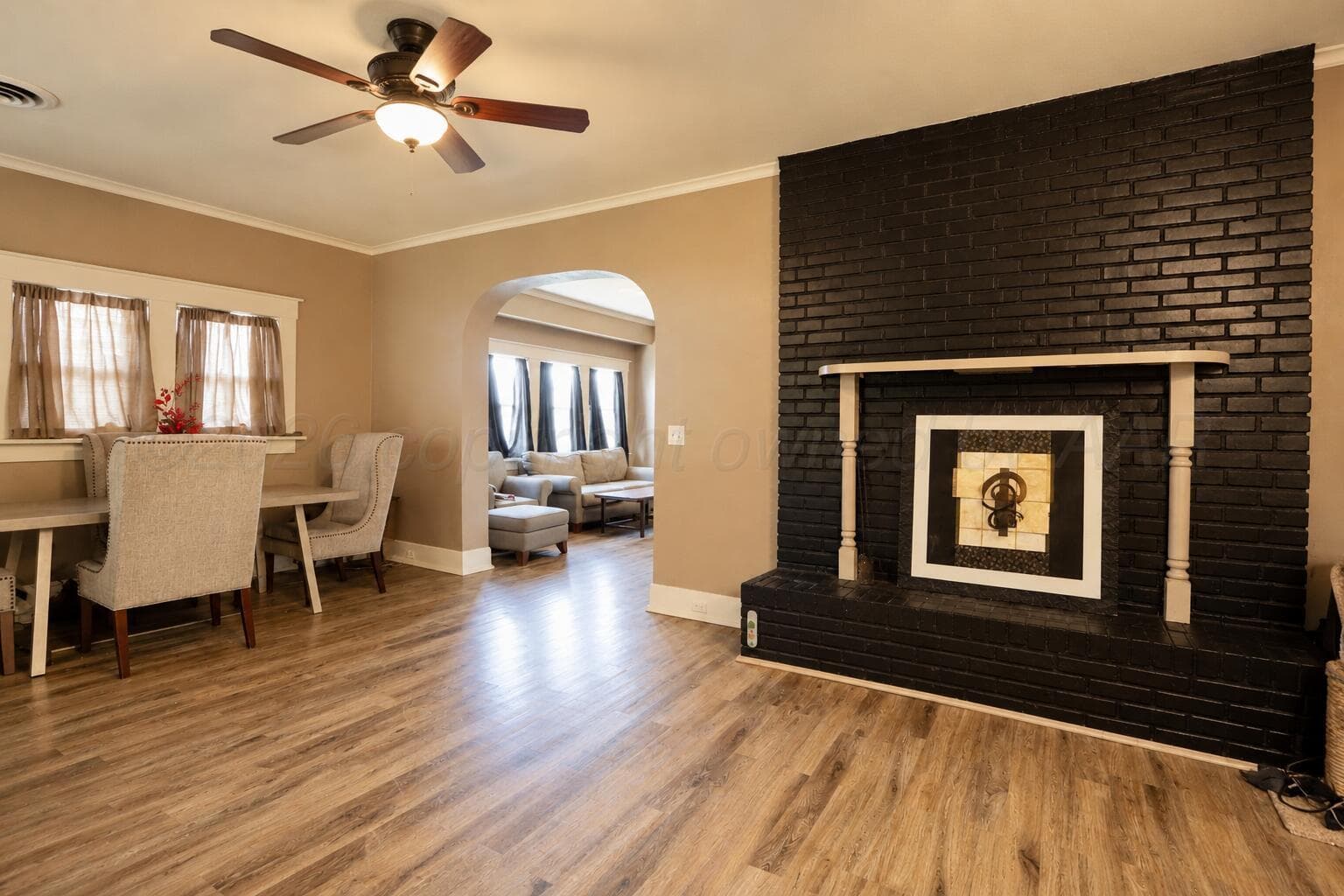 2003 S POLK Street, Amarillo, TX 79109-2649, photo 5