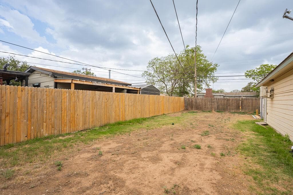 1926 S Highland Street, Amarillo, TX 79103, photo 15