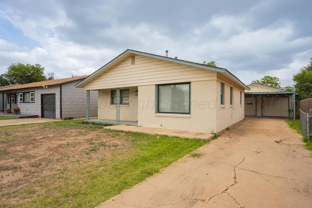 1926 S Highland Street, Amarillo, TX 79103, photo 16