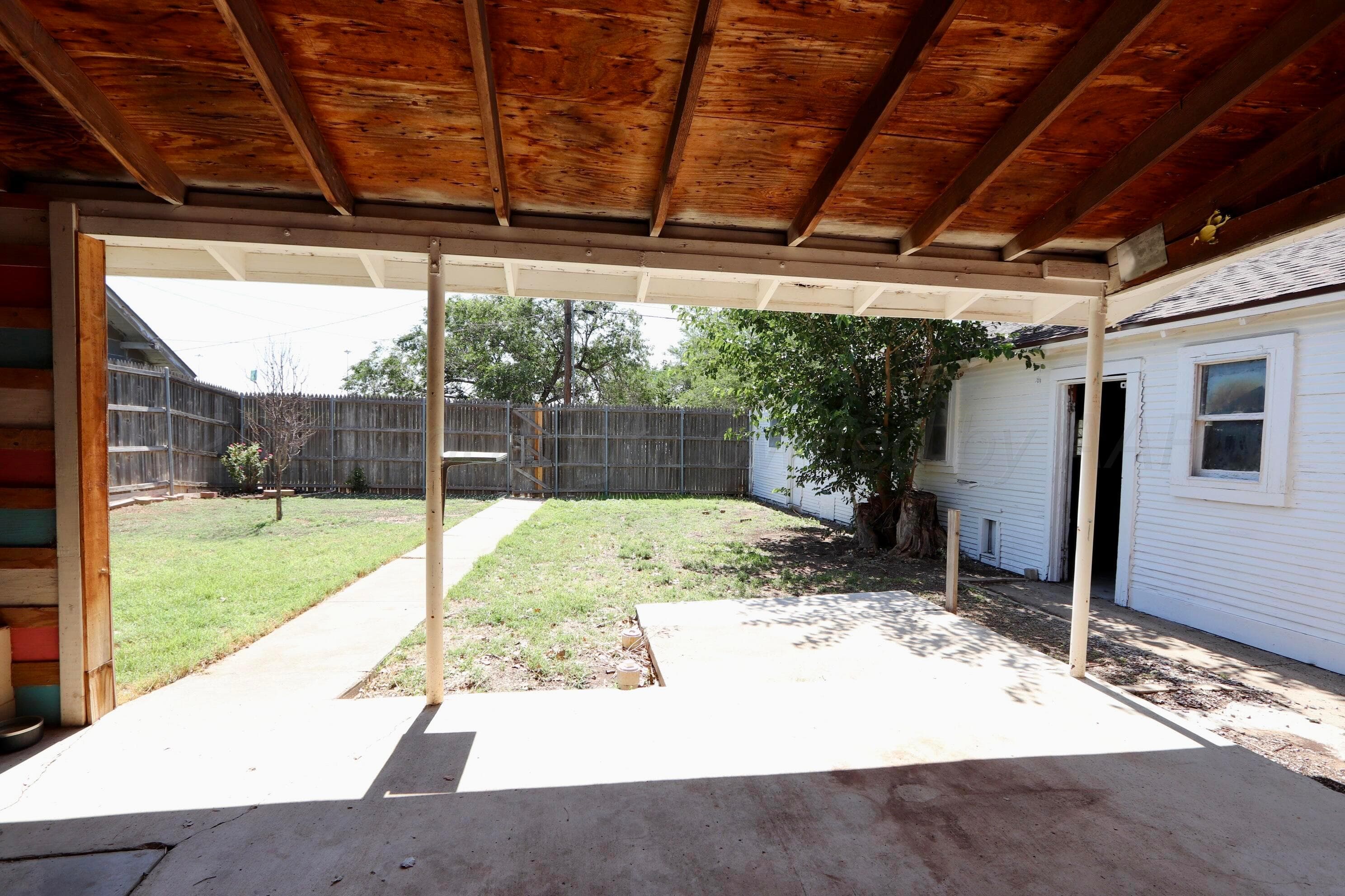 2003 S POLK Street, Amarillo, TX 79109-2649, photo 23