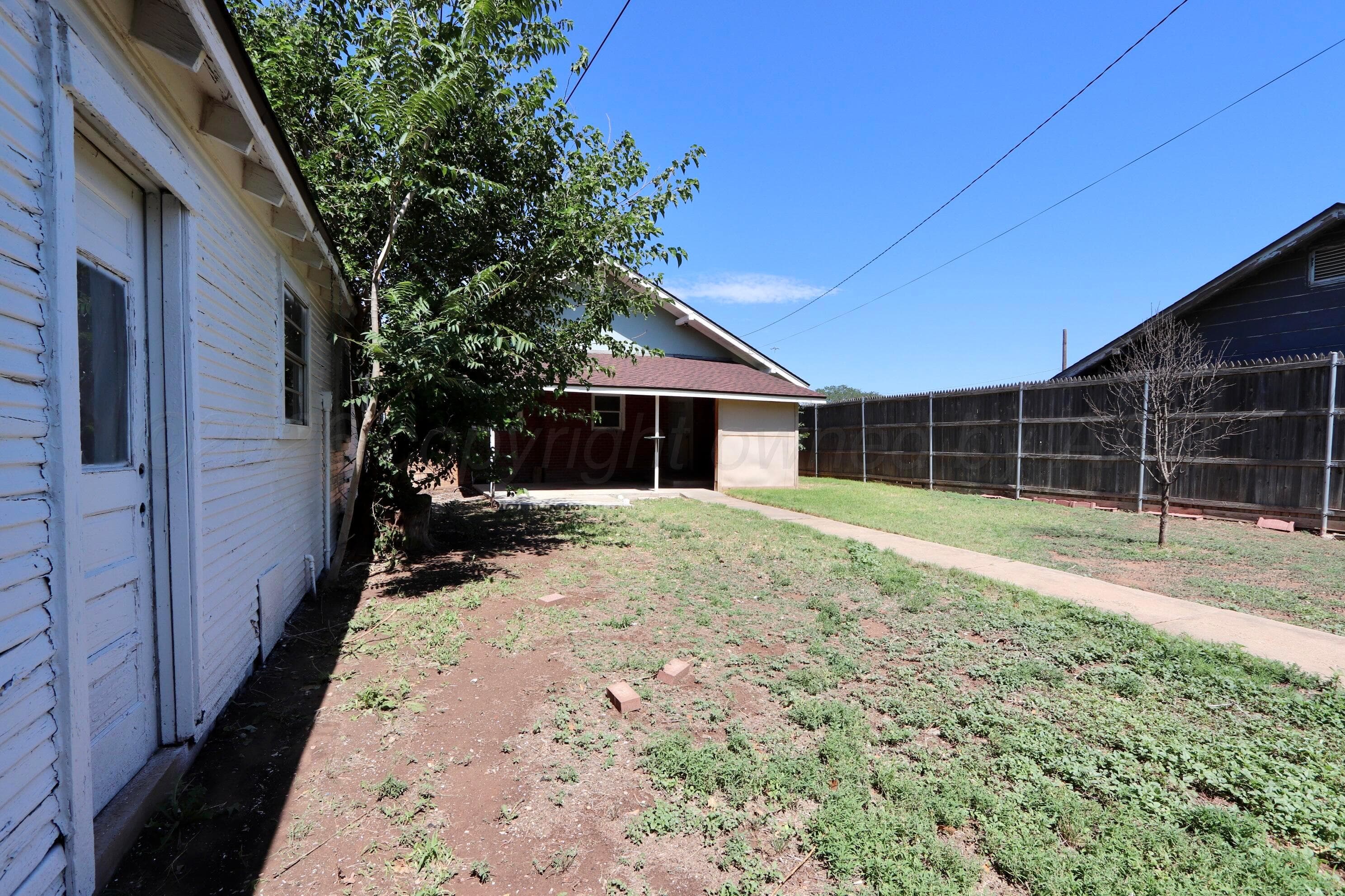 2003 S POLK Street, Amarillo, TX 79109-2649, photo 25
