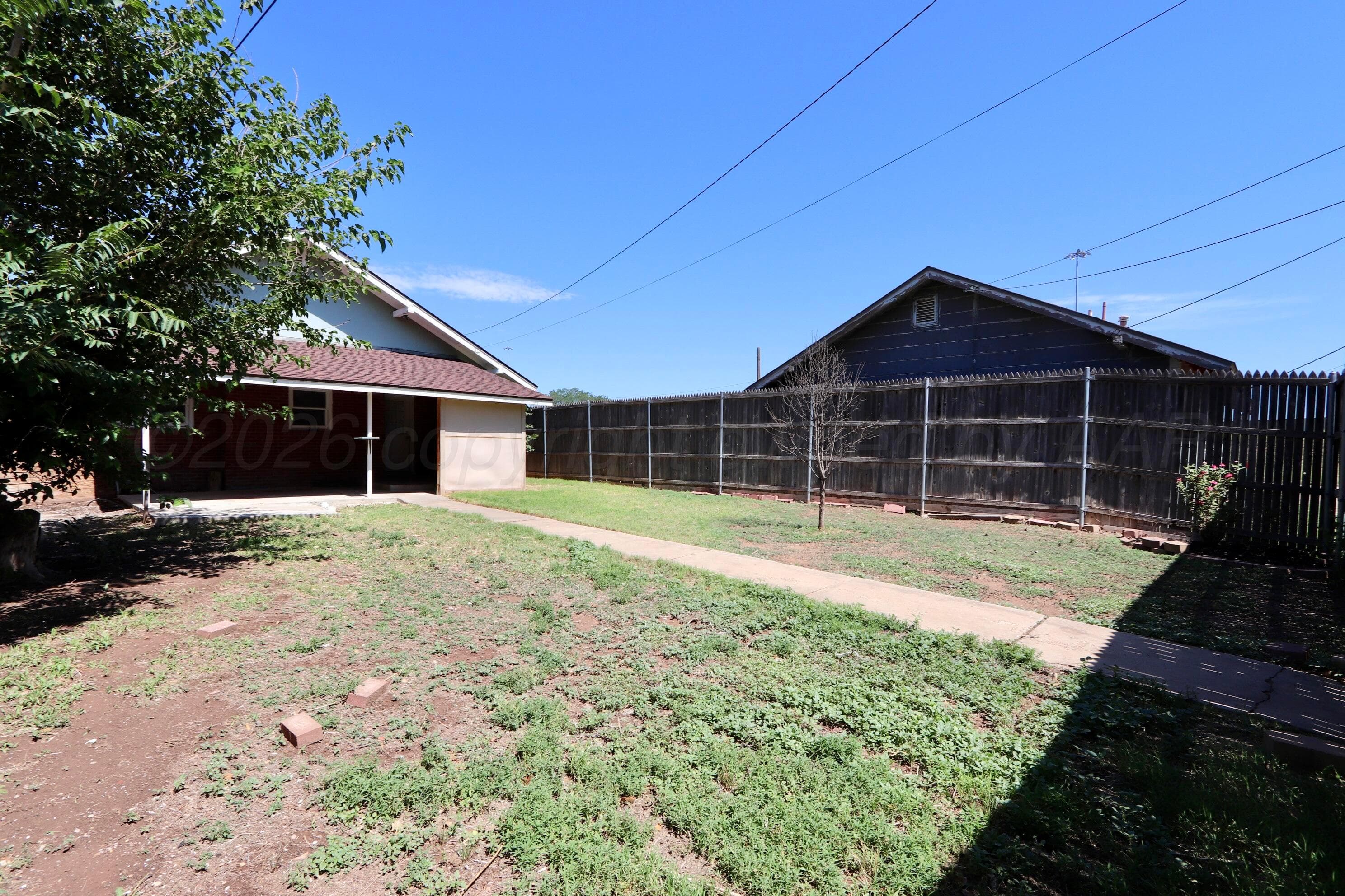 2003 S POLK Street, Amarillo, TX 79109-2649, photo 26