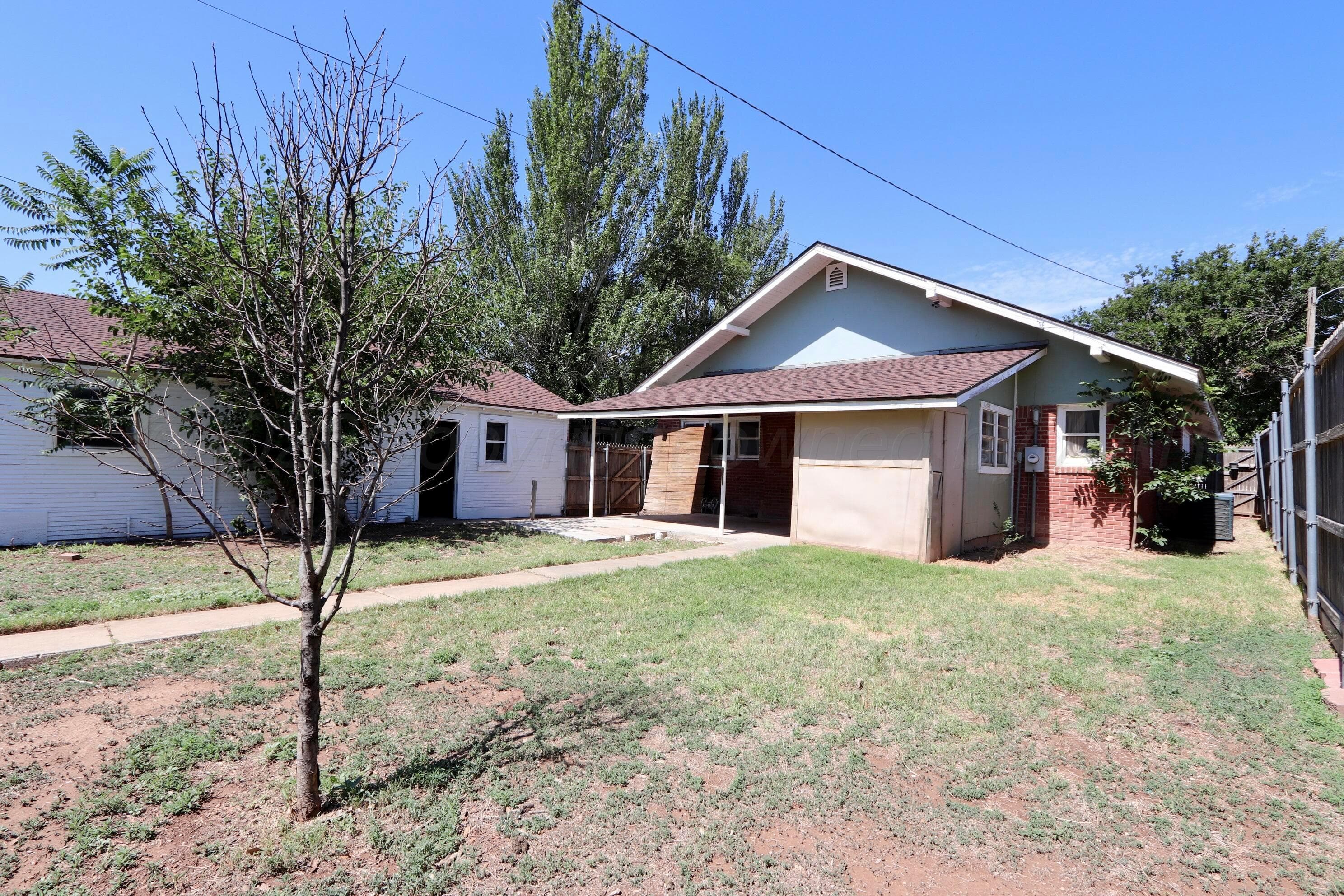 2003 S POLK Street, Amarillo, TX 79109-2649, photo 27
