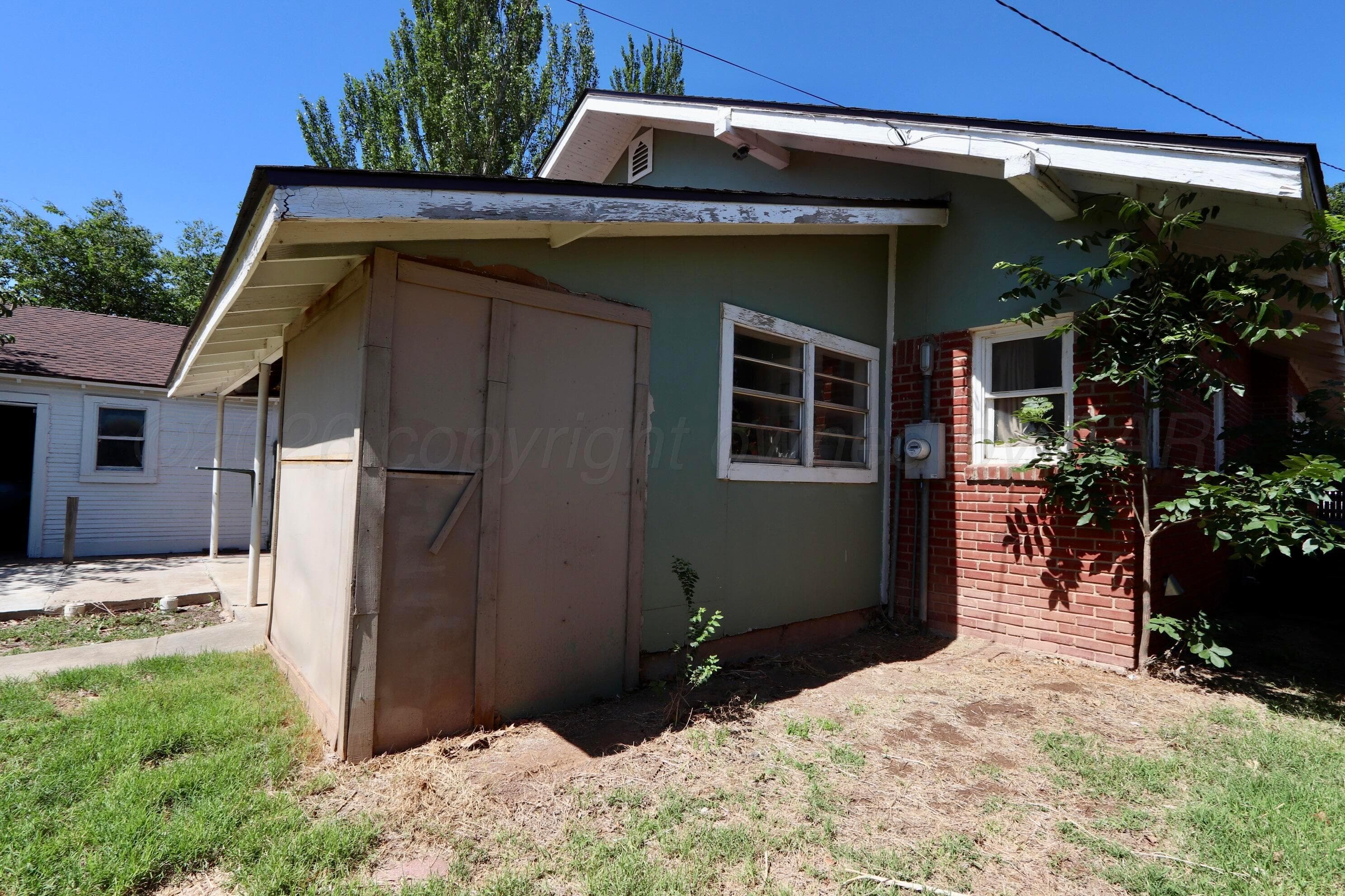 2003 S POLK Street, Amarillo, TX 79109-2649, photo 24