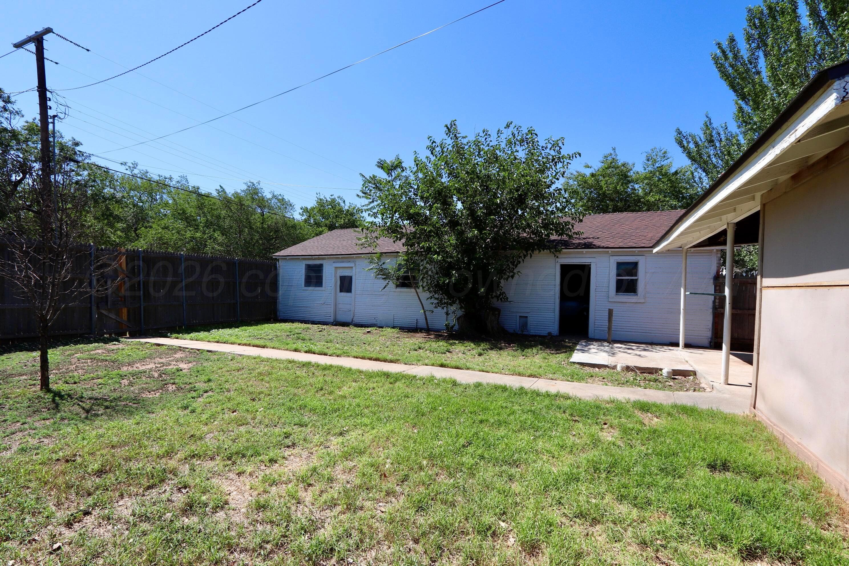 2003 S POLK Street, Amarillo, TX 79109-2649, photo 28