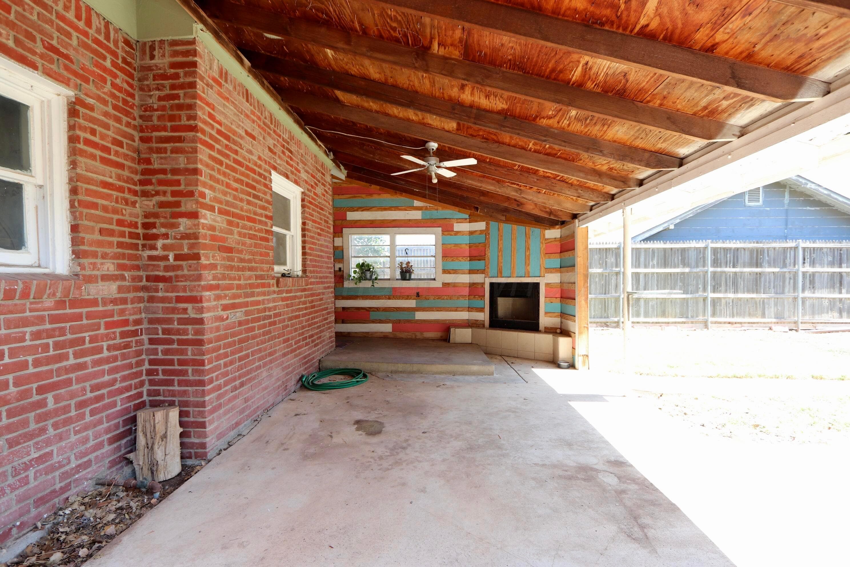 2003 S POLK Street, Amarillo, TX 79109-2649, photo 22
