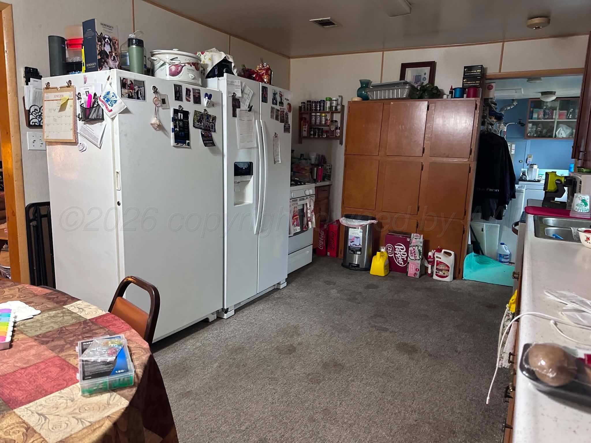 303 N Cornell Avenue, Fritch, TX 79036, photo 8