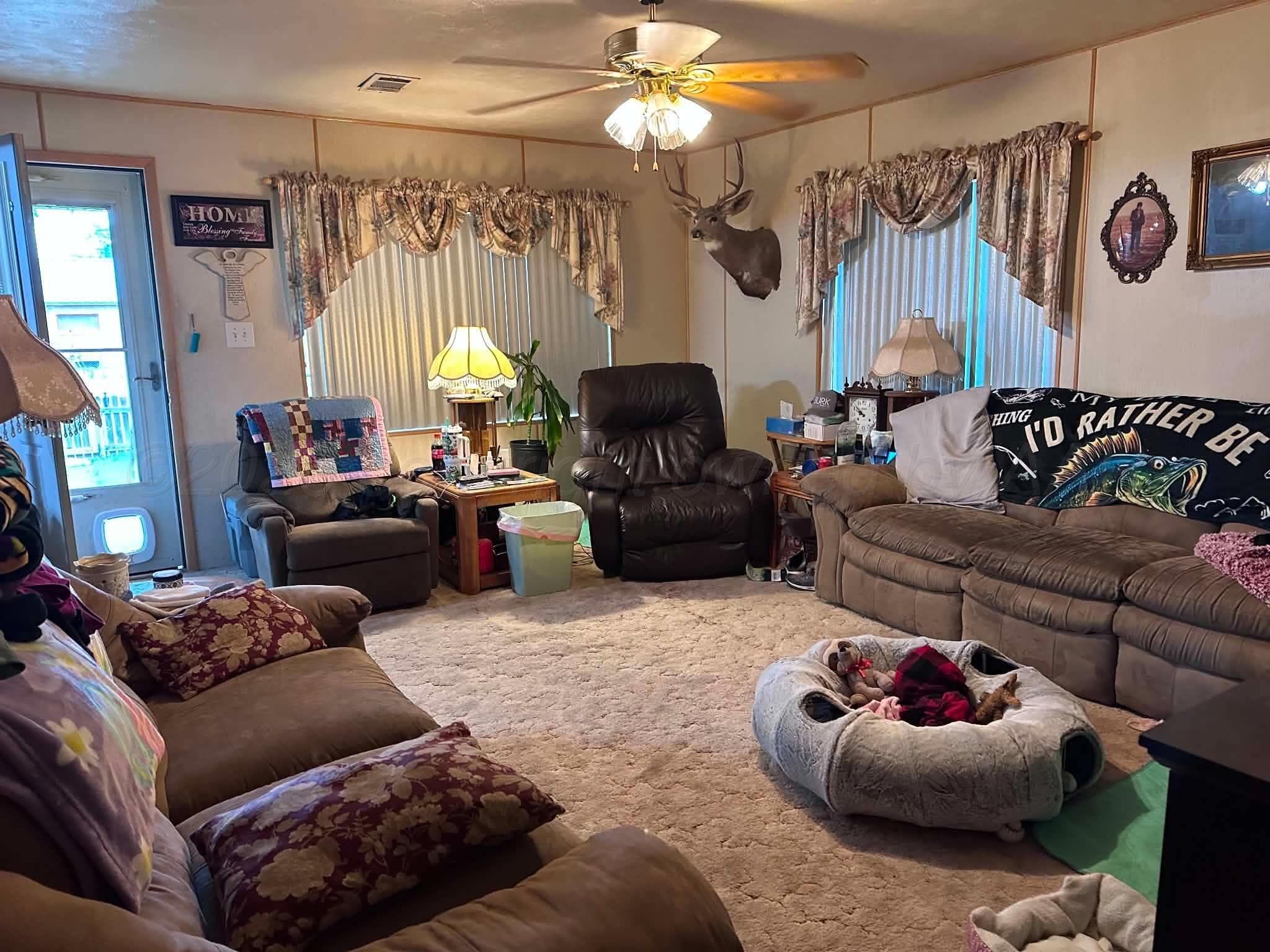 303 N Cornell Avenue, Fritch, TX 79036, photo 9