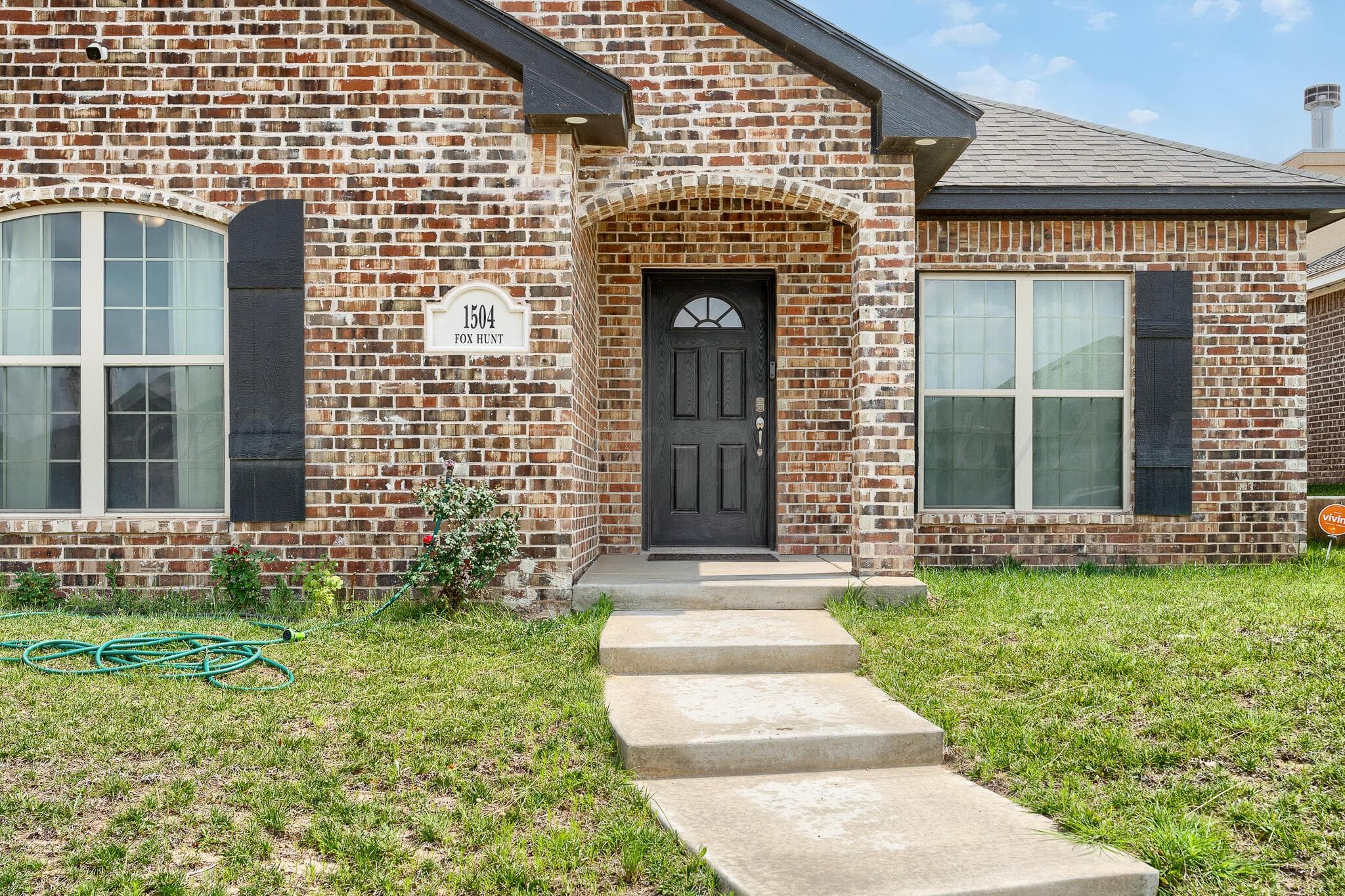 1504 Fox Hunt Avenue, Amarillo, TX 79108-4326, photo 2