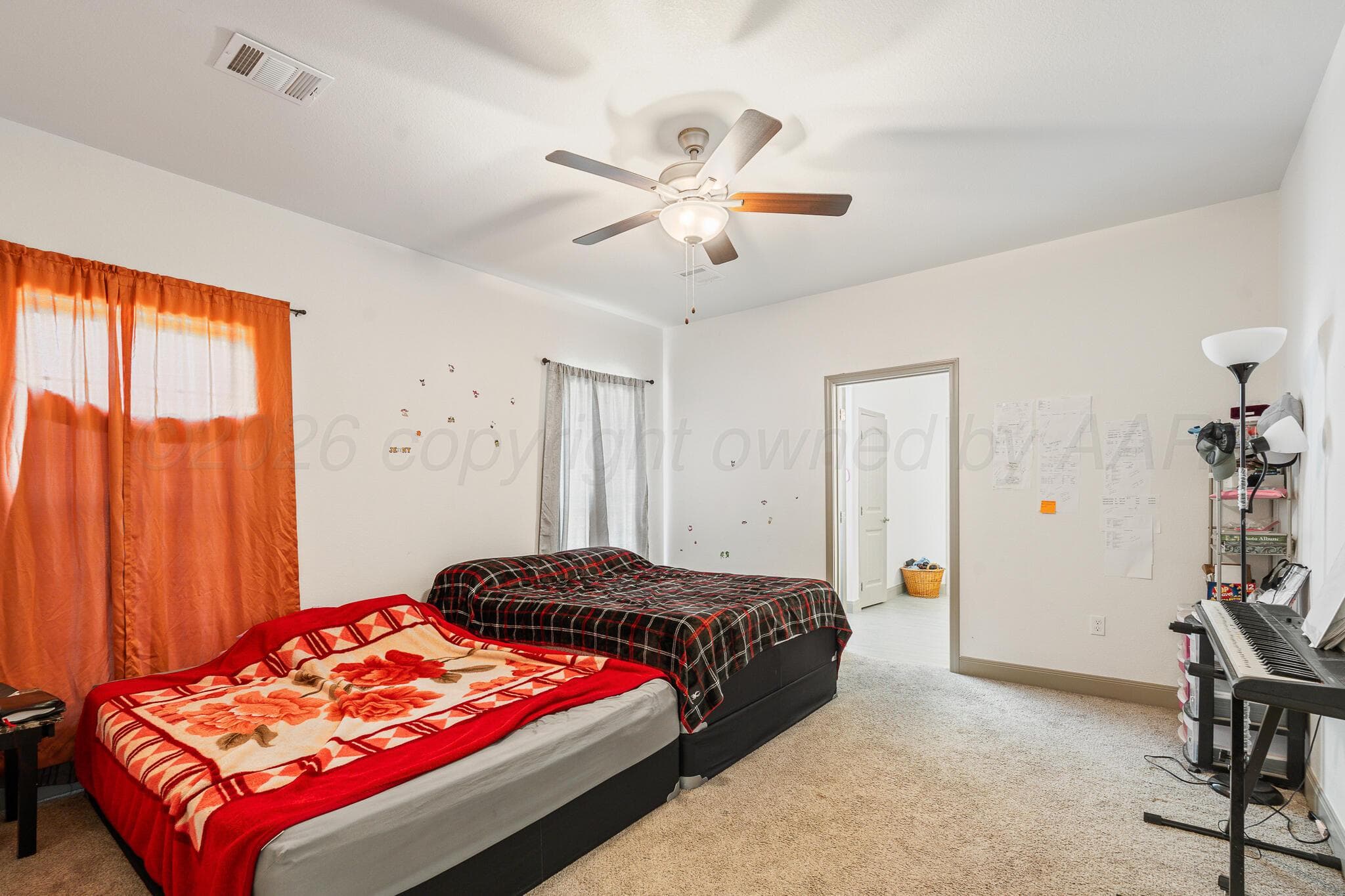 1504 Fox Hunt Avenue, Amarillo, TX 79108-4326, photo 11