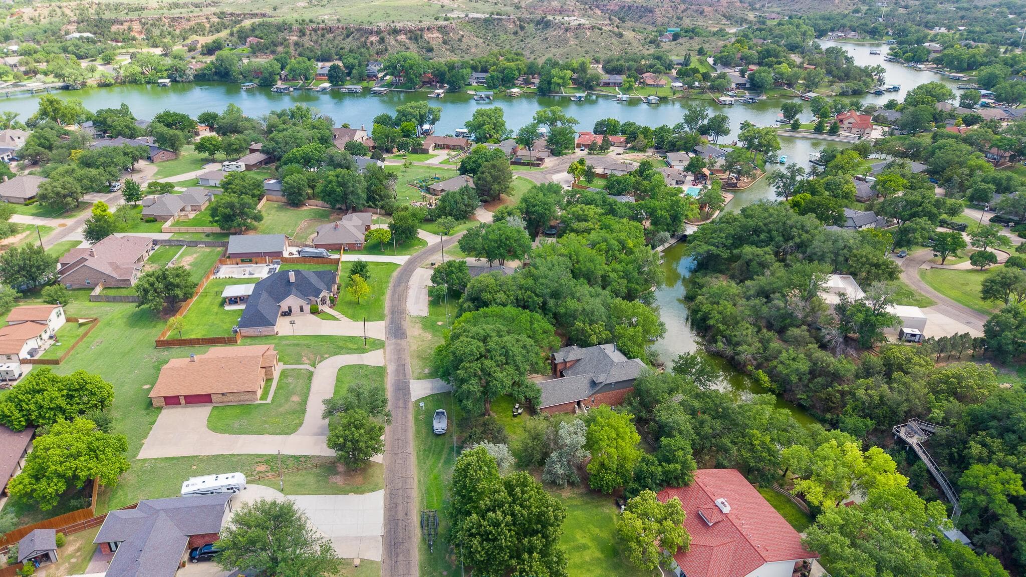 170 Dolphin Terrace, Amarillo, TX 79118, photo 63
