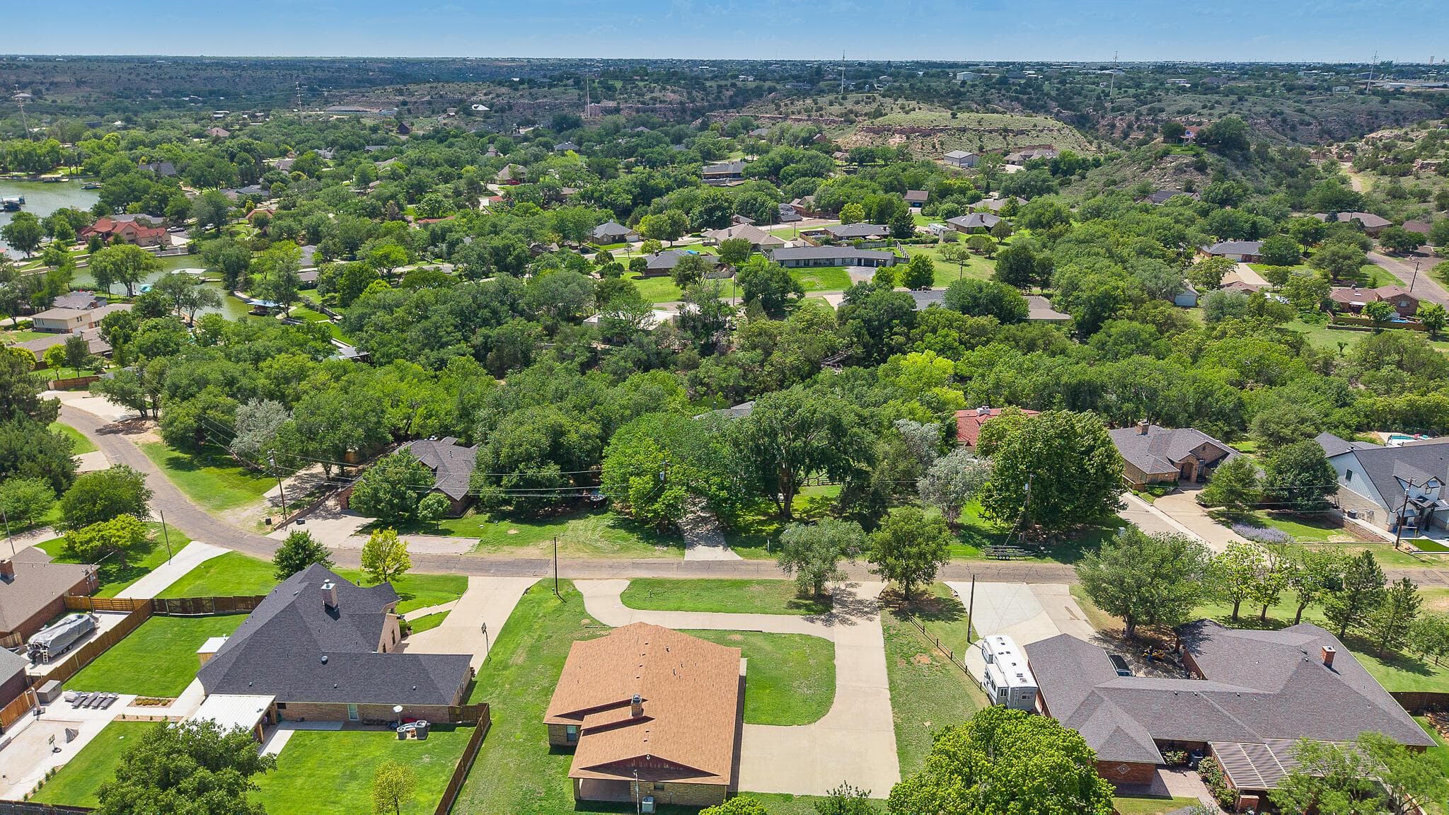170 Dolphin Terrace, Amarillo, TX 79118, photo 65