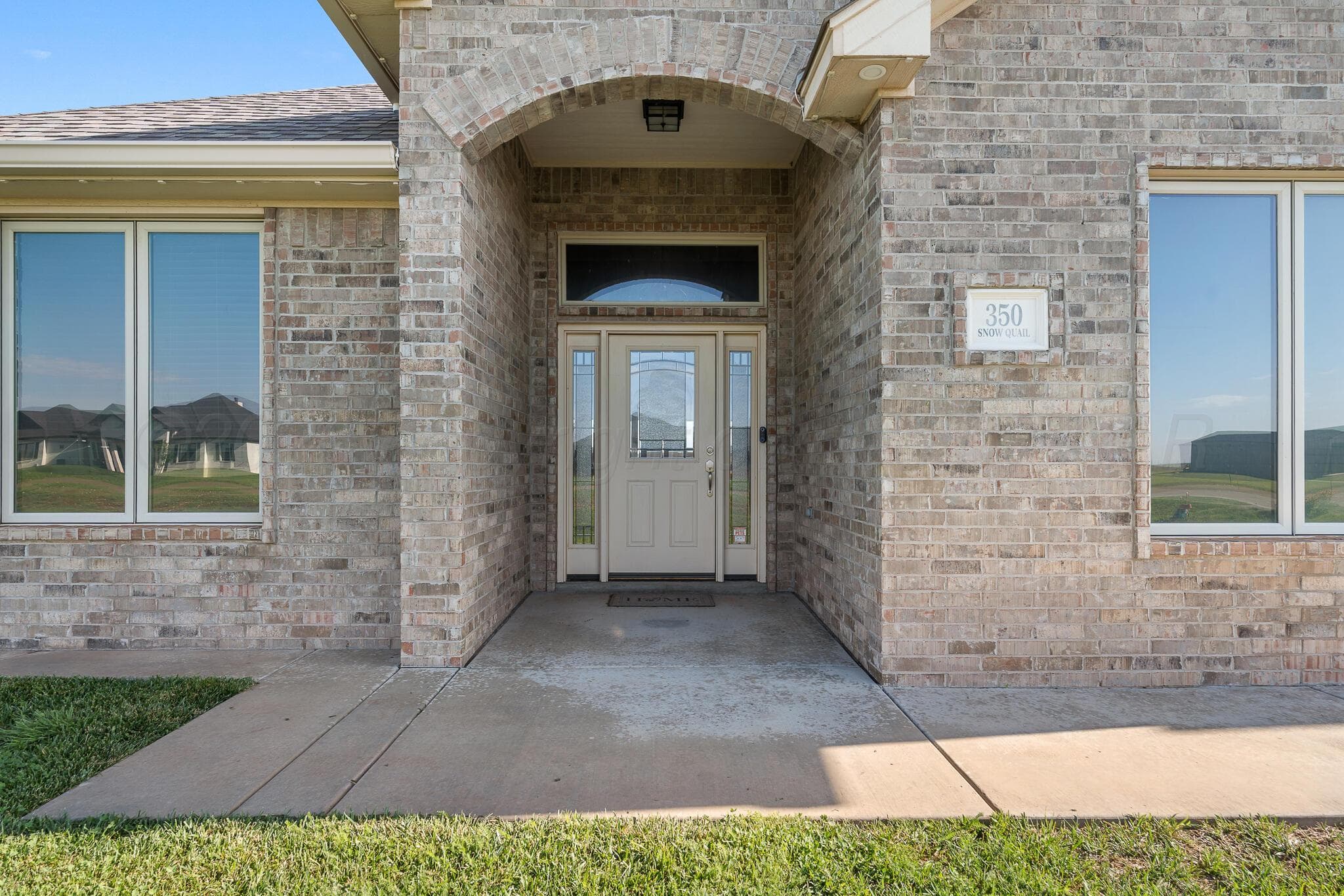 350 Snow Quail Road, Canyon, TX 79015, photo 2
