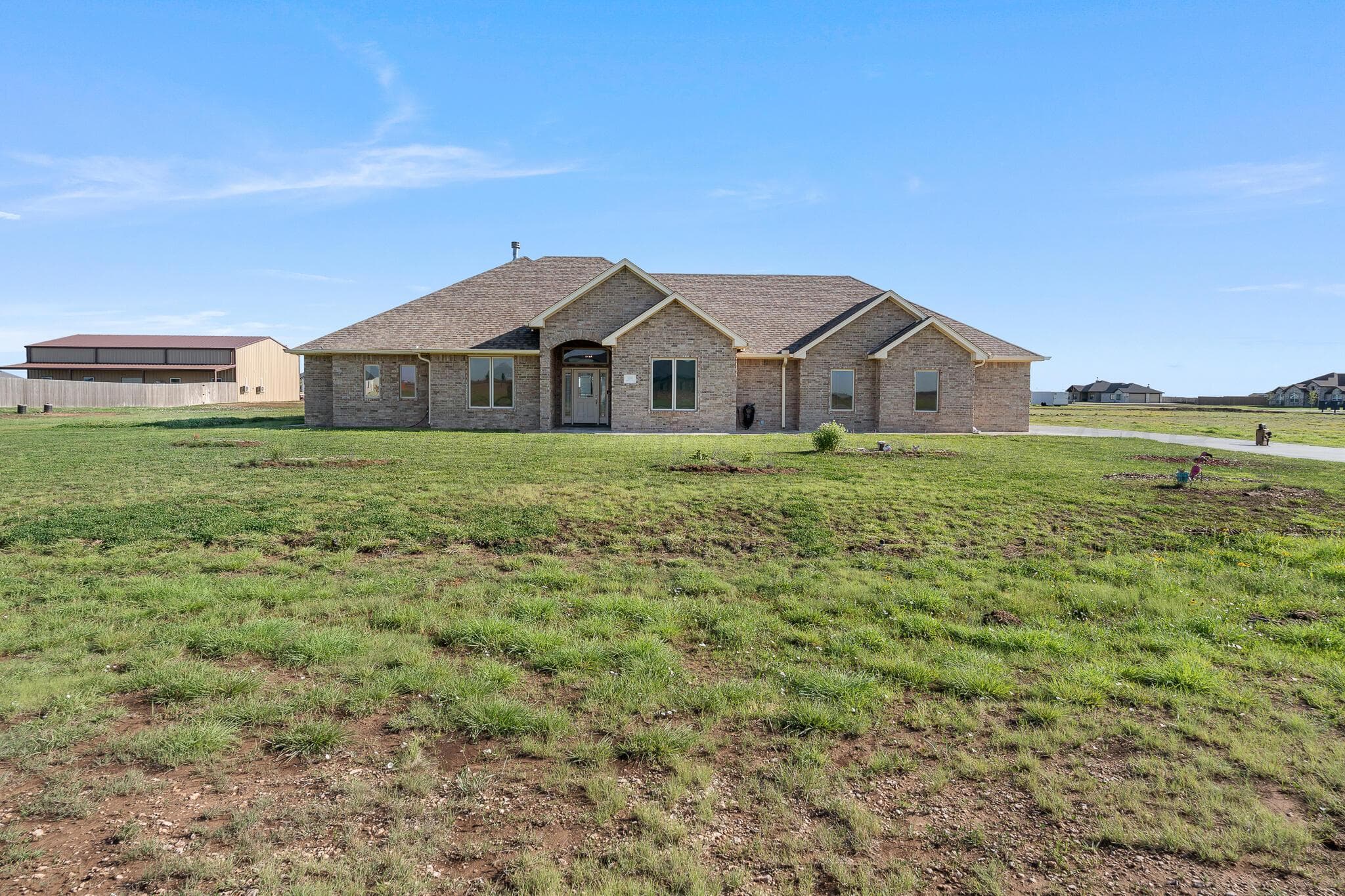 350 Snow Quail Road, Canyon, TX 79015, photo 4
