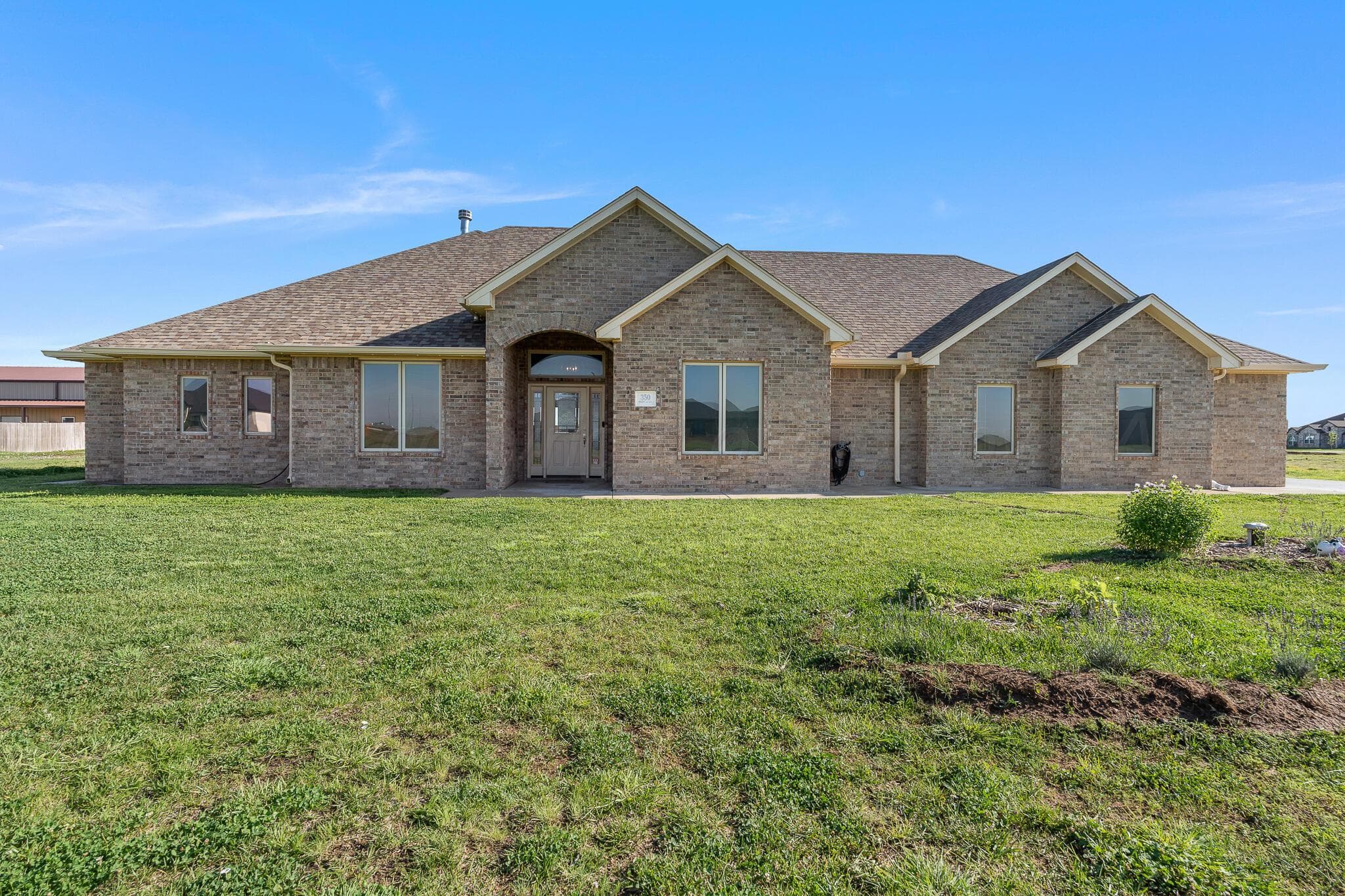 350 Snow Quail Road, Canyon, TX 79015