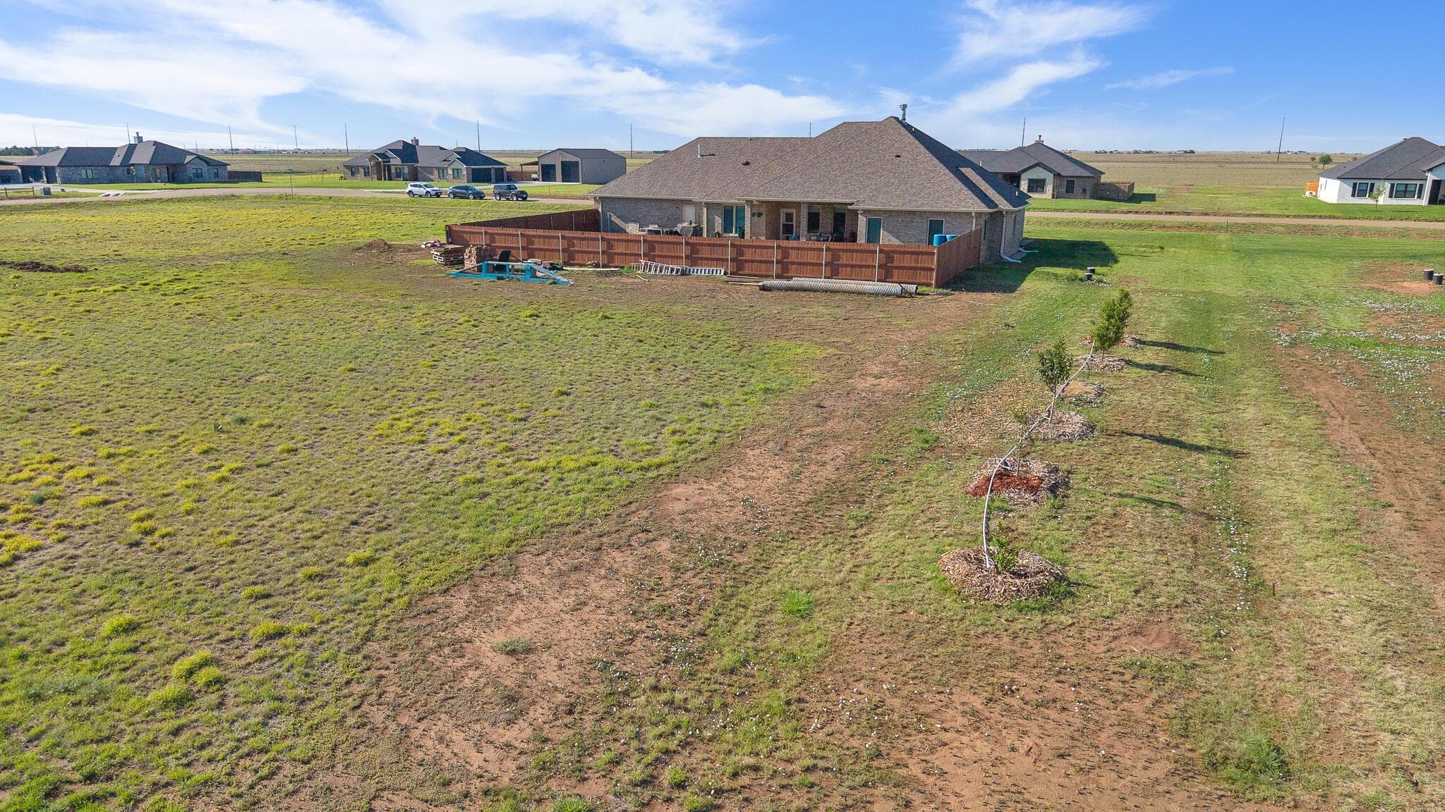 350 Snow Quail Road, Canyon, TX 79015, photo 44